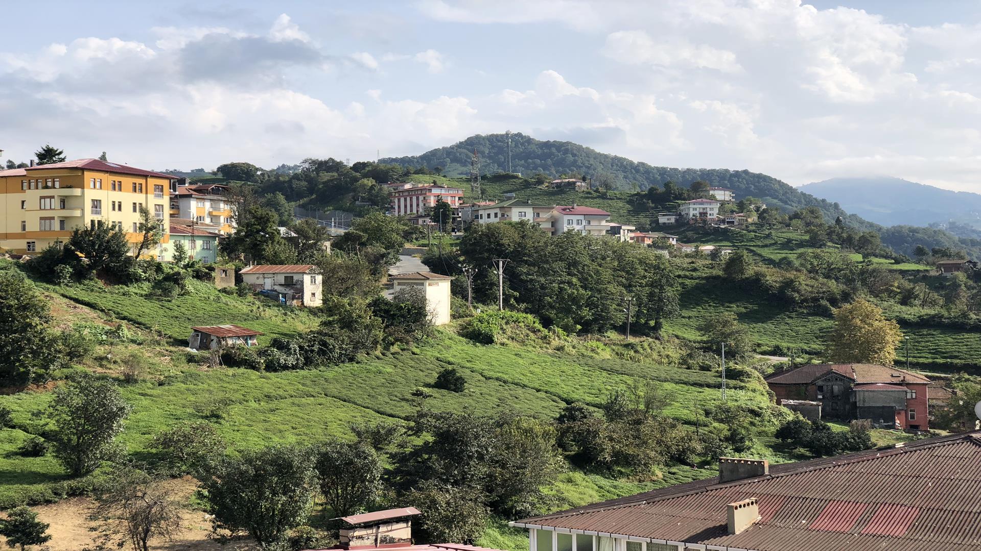 Kiralık Daire, Trabzon / OF / SULAKLI MAH.