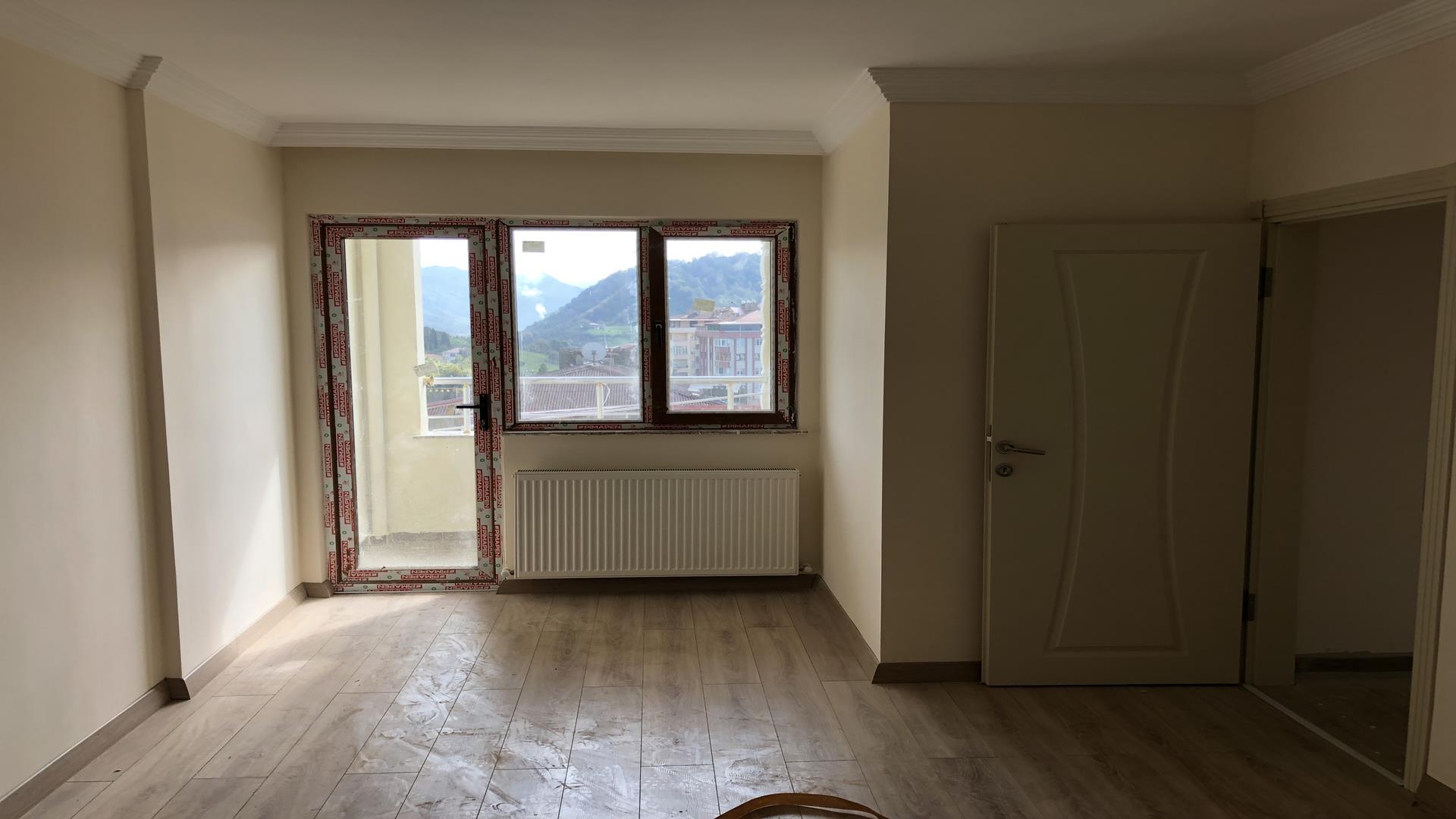 Kiralık Daire, Trabzon / OF / SULAKLI MAH.