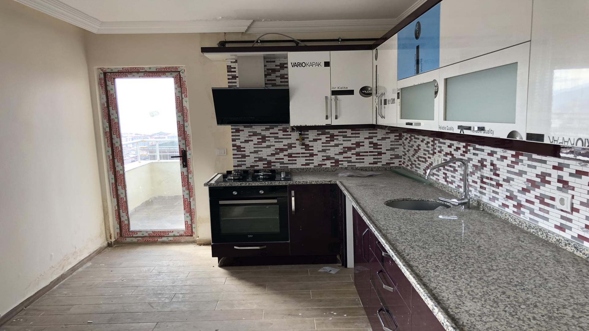Kiralık Daire, Trabzon / OF / SULAKLI MAH.