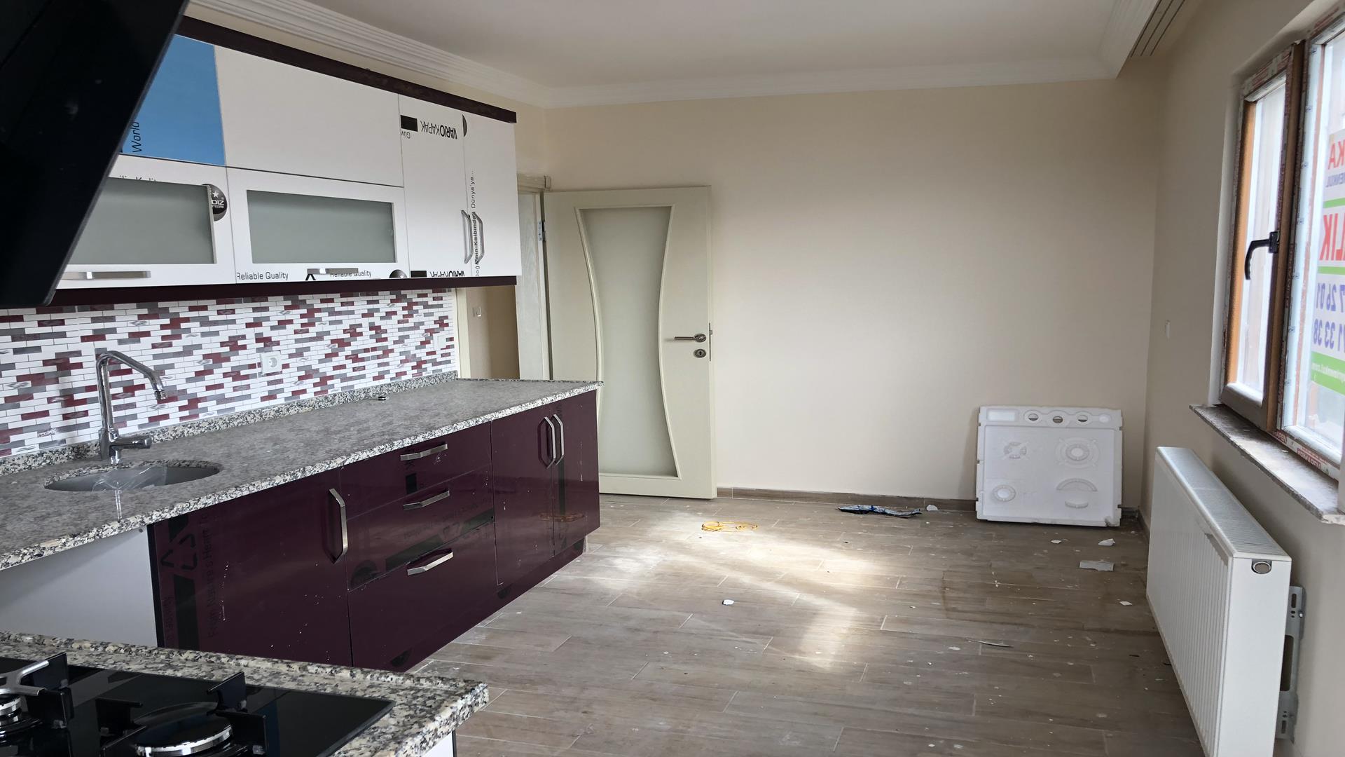 Kiralık Daire, Trabzon / OF / SULAKLI MAH.