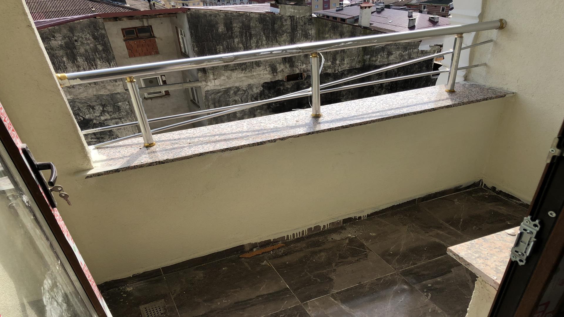 Kiralık Daire, Trabzon / OF / SULAKLI MAH.