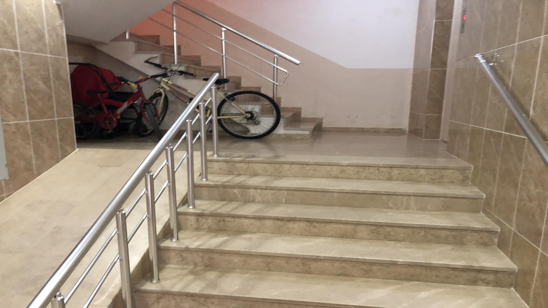 Kiralık Daire, Trabzon / OF / İRFANLI MAH.