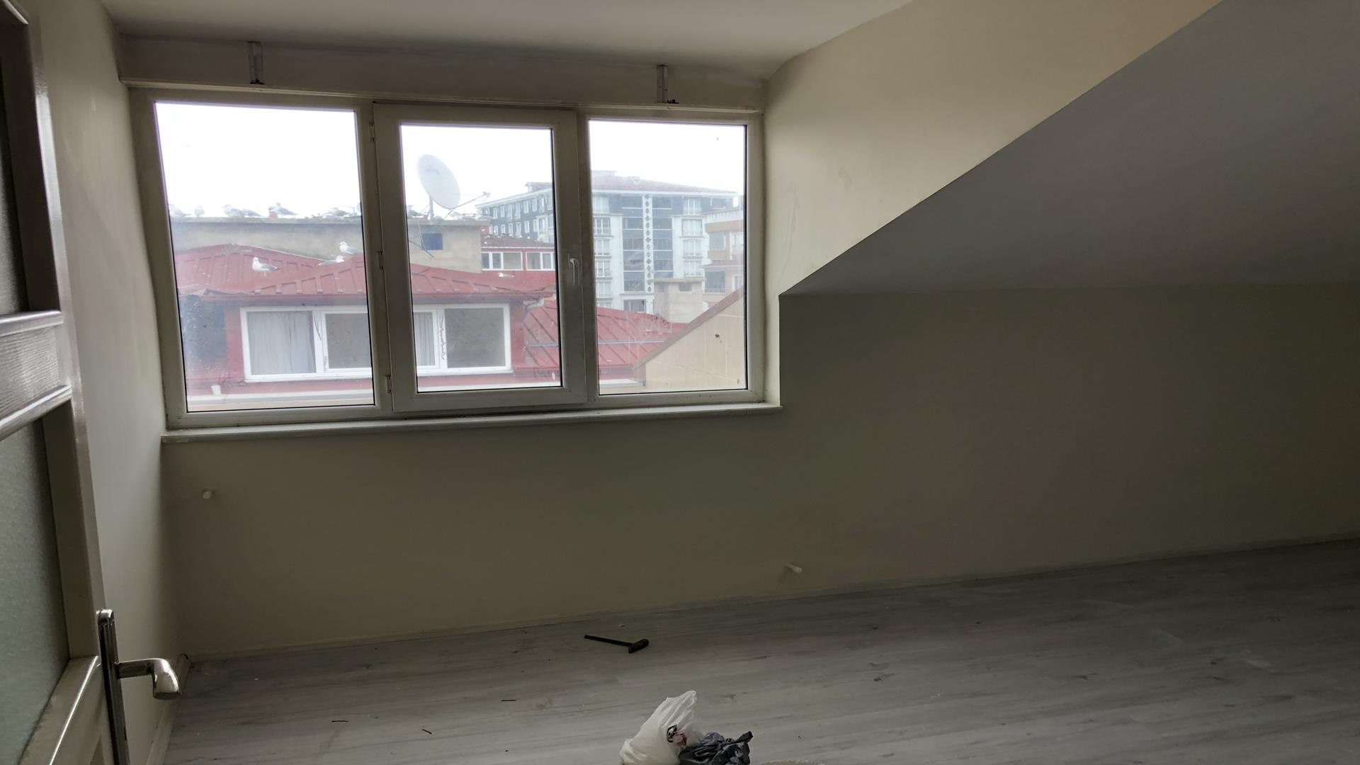 Kiralık Daire, Trabzon / OF / İRFANLI MAH.