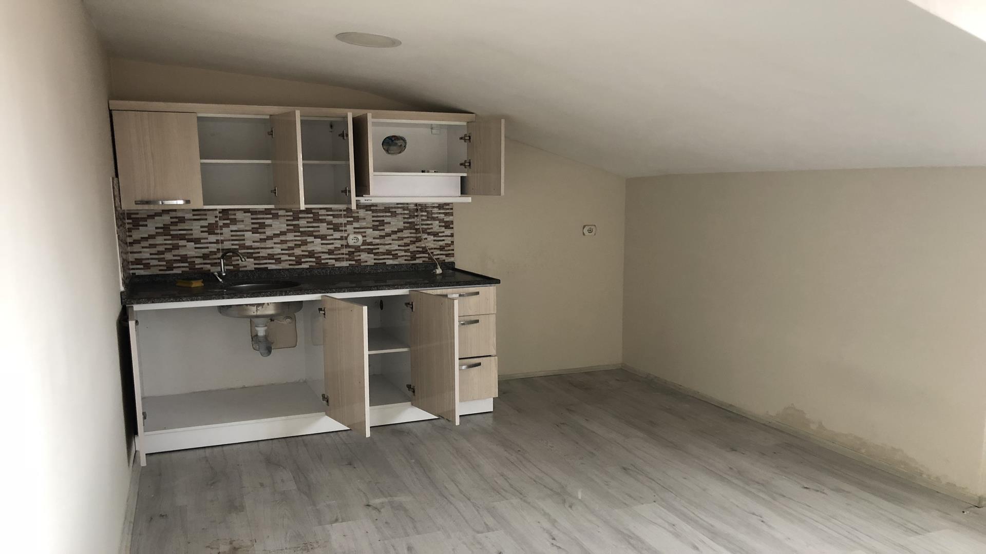 Kiralık Daire, Trabzon / OF / İRFANLI MAH.
