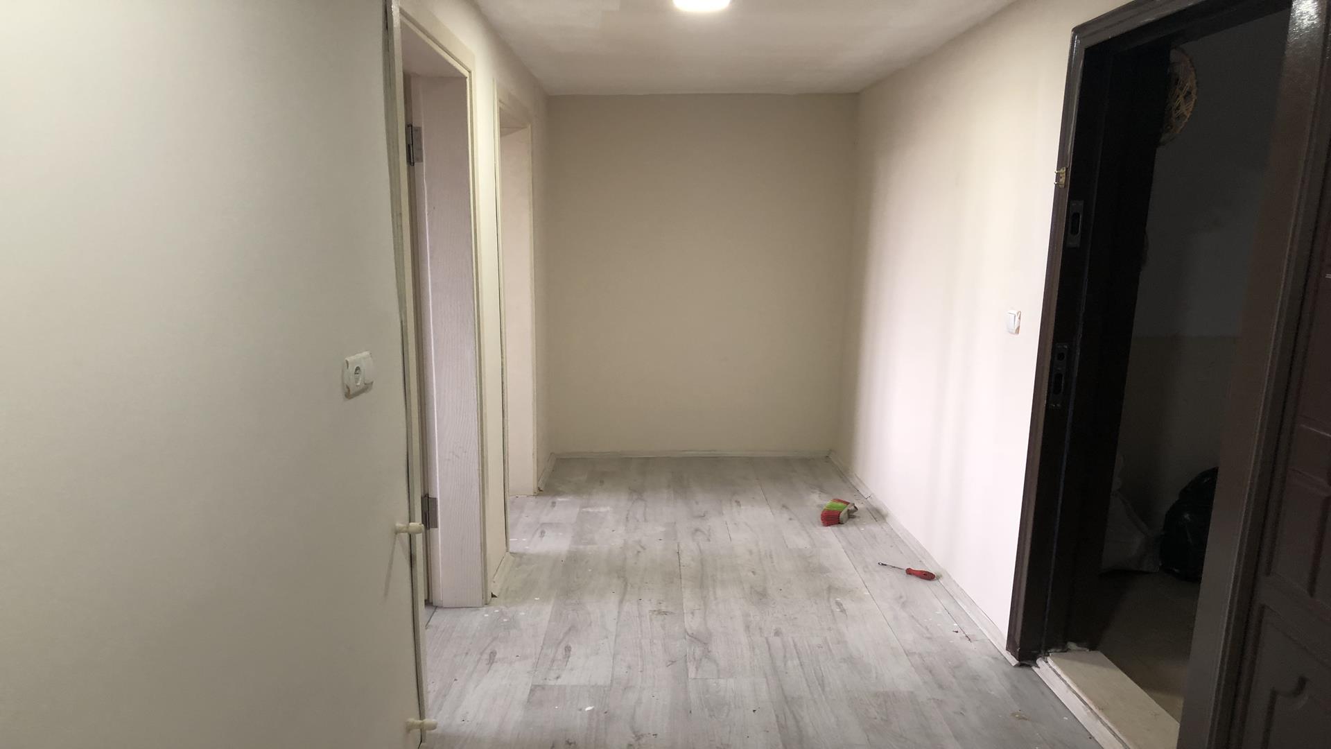Kiralık Daire, Trabzon / OF / İRFANLI MAH.