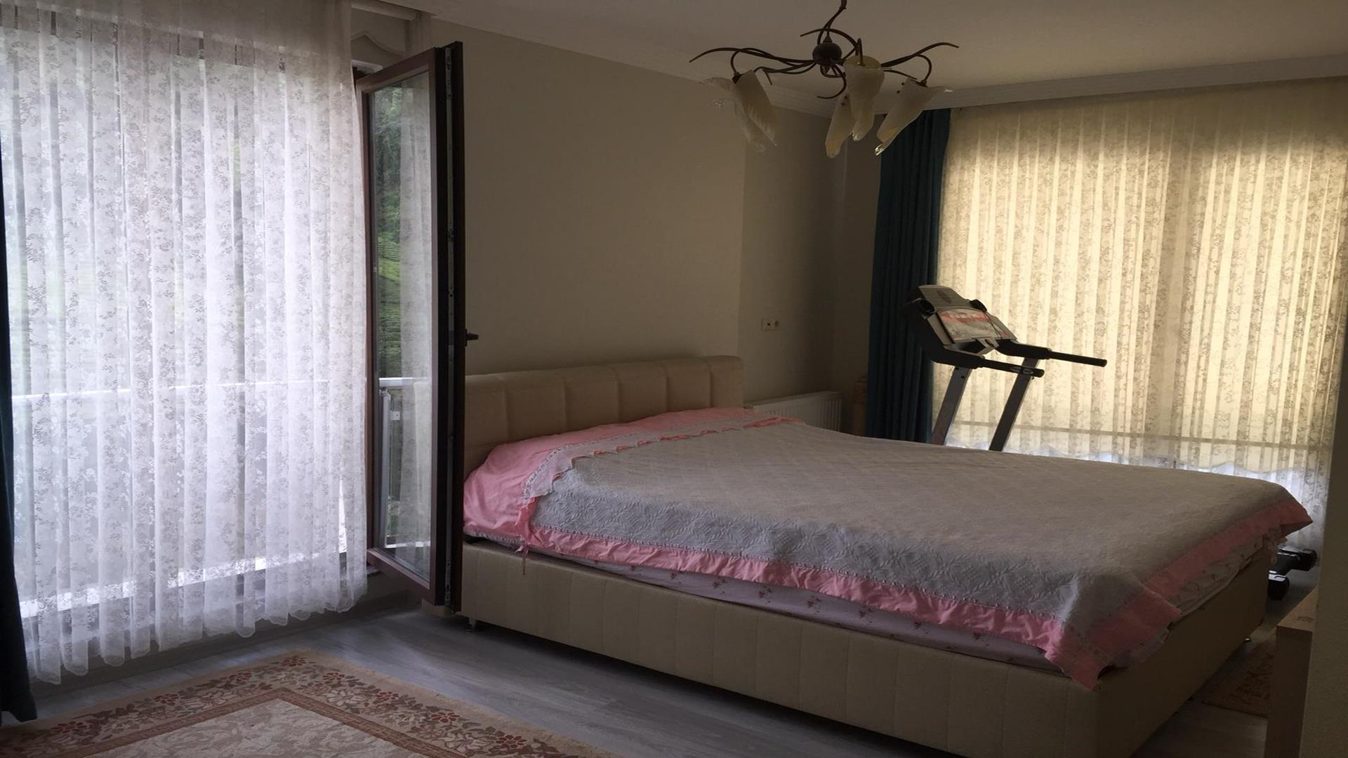Satılık Daire, Trabzon / OF / İRFANLI MAH.