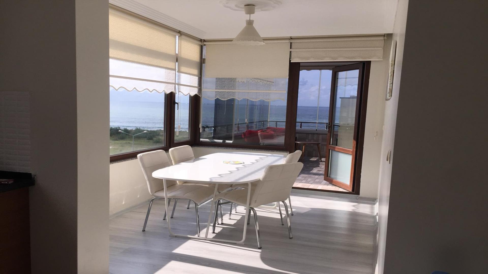 Satılık Daire, Trabzon / OF / İRFANLI MAH.