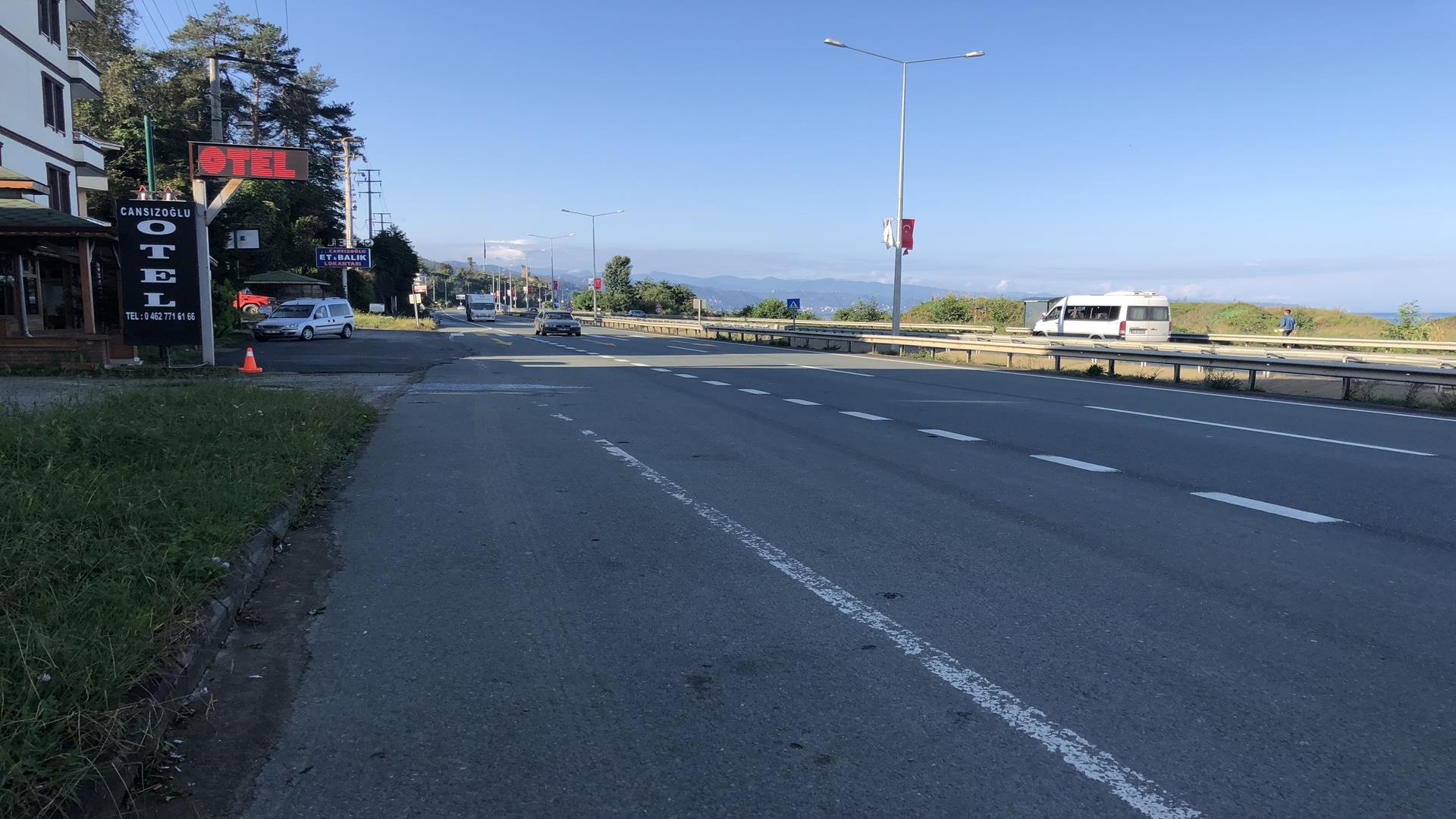 Satılık Daire, Trabzon / OF / İRFANLI MAH.