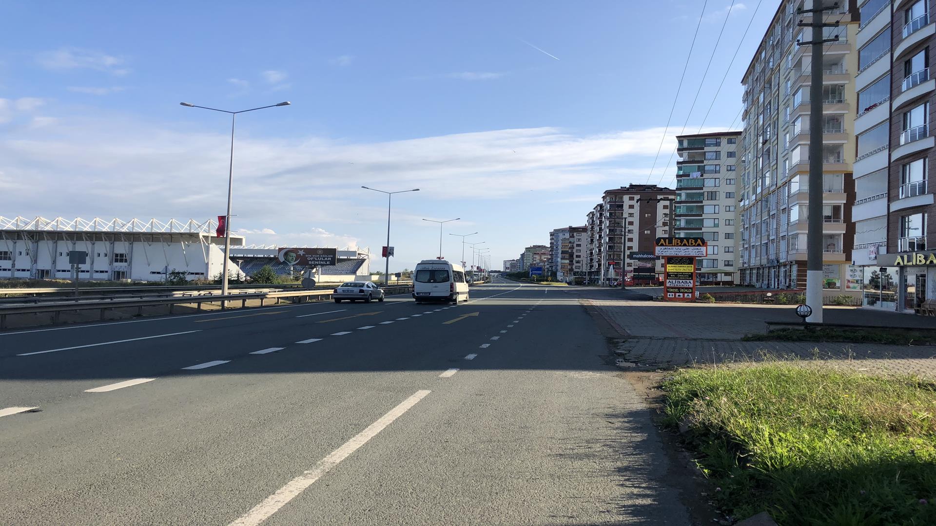 Satılık Daire, Trabzon / OF / İRFANLI MAH.