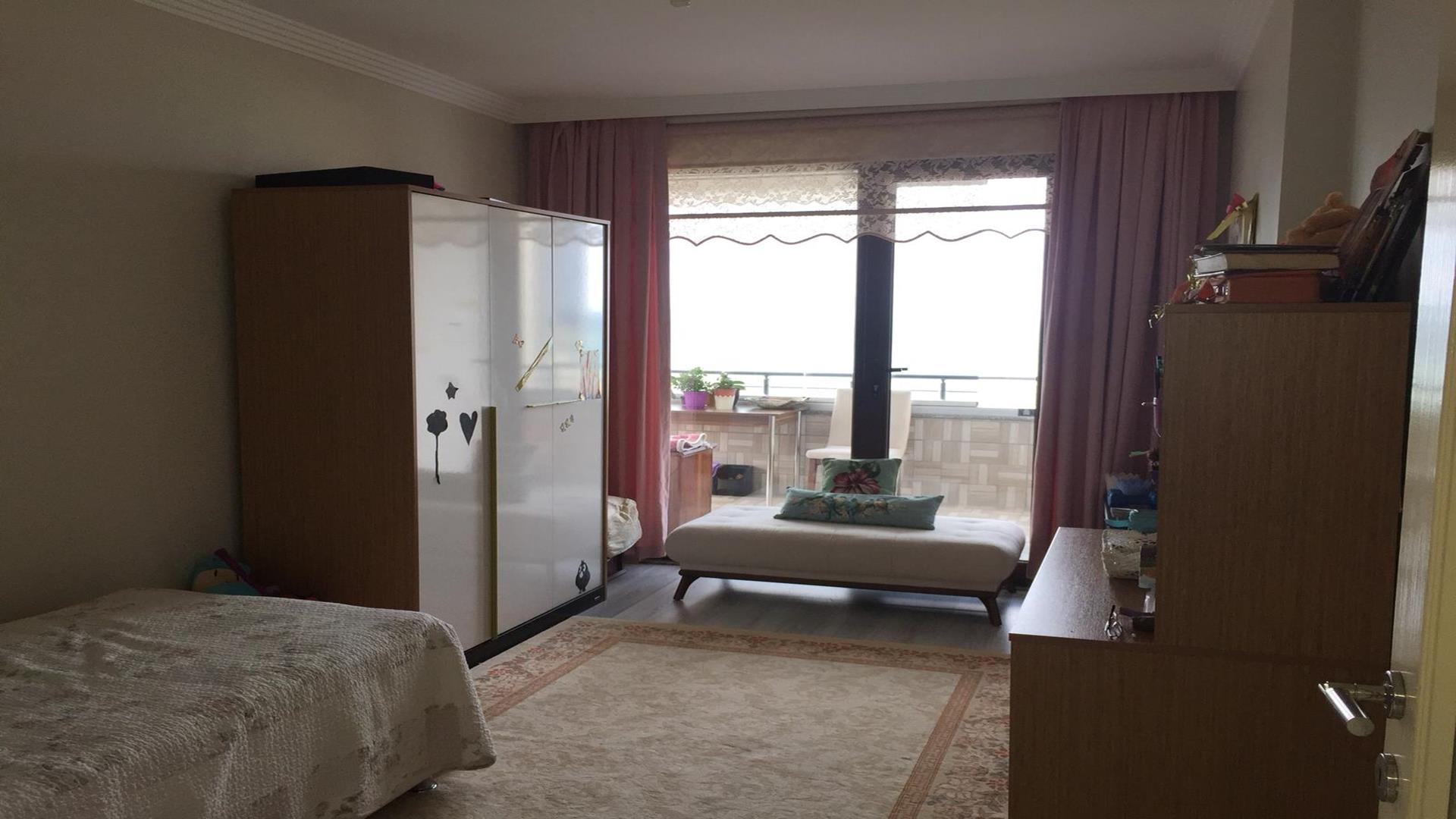 Satılık Daire, Trabzon / OF / İRFANLI MAH.