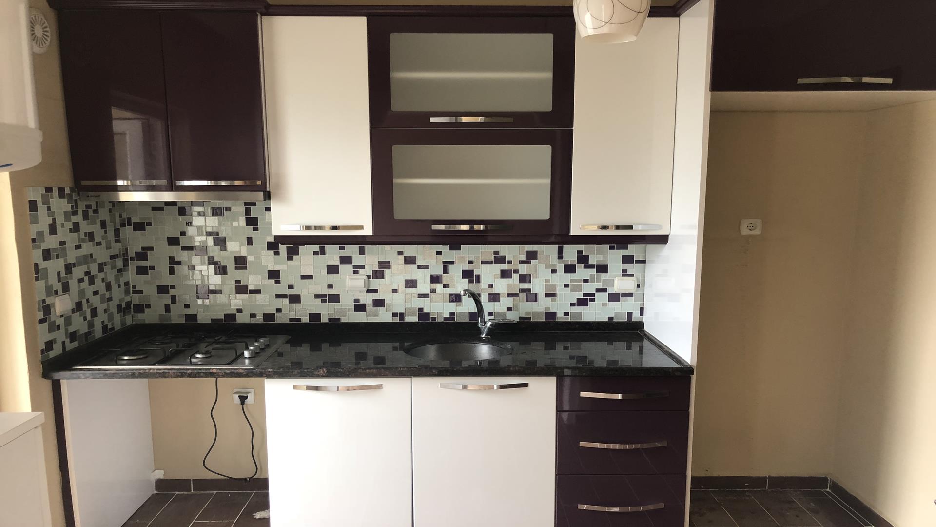 Kiralık Daire, Trabzon / OF / YENİ MAHALLE