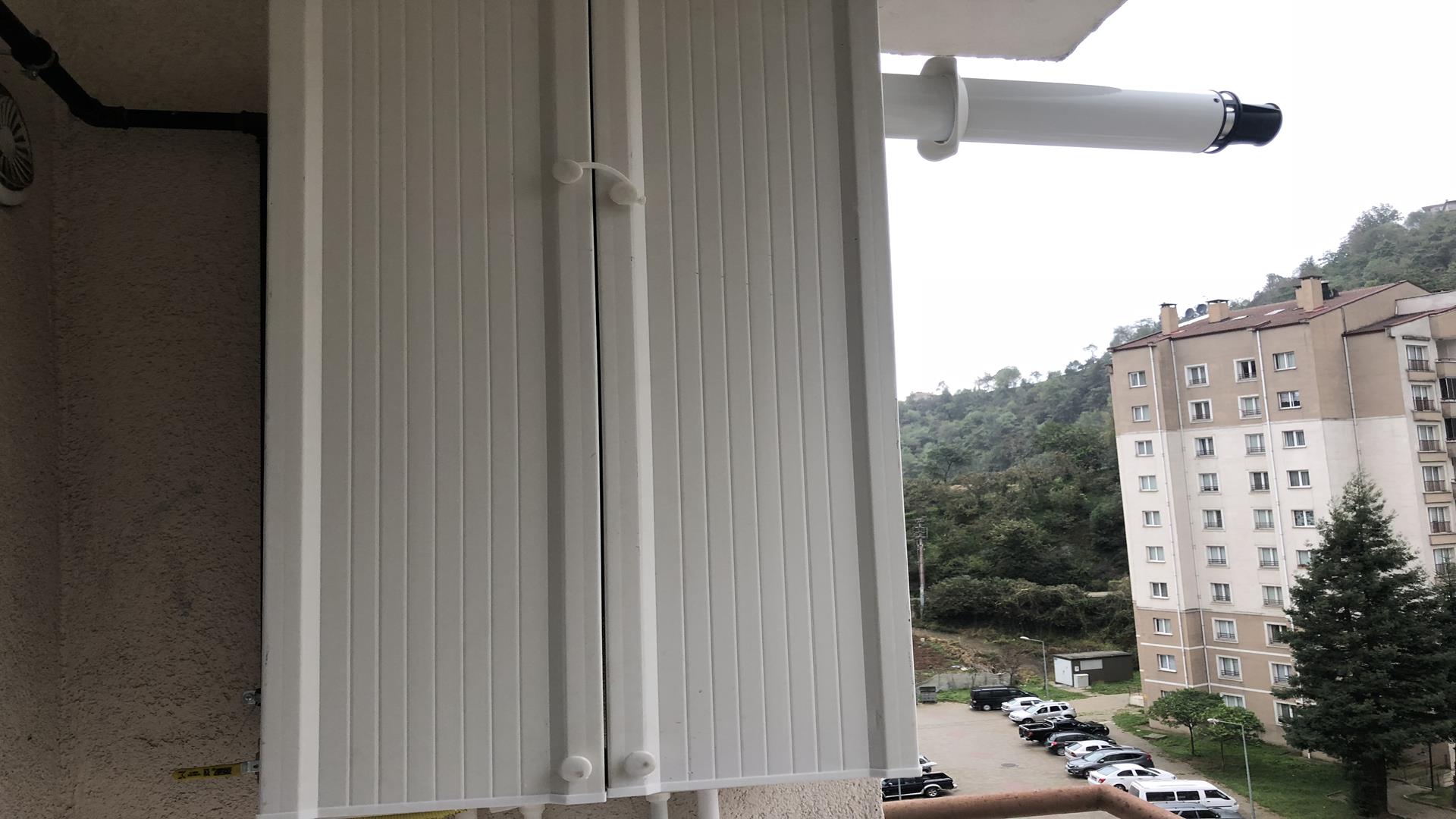 Kiralık Daire, Trabzon / MERKEZ / YENİ MAHALLE
