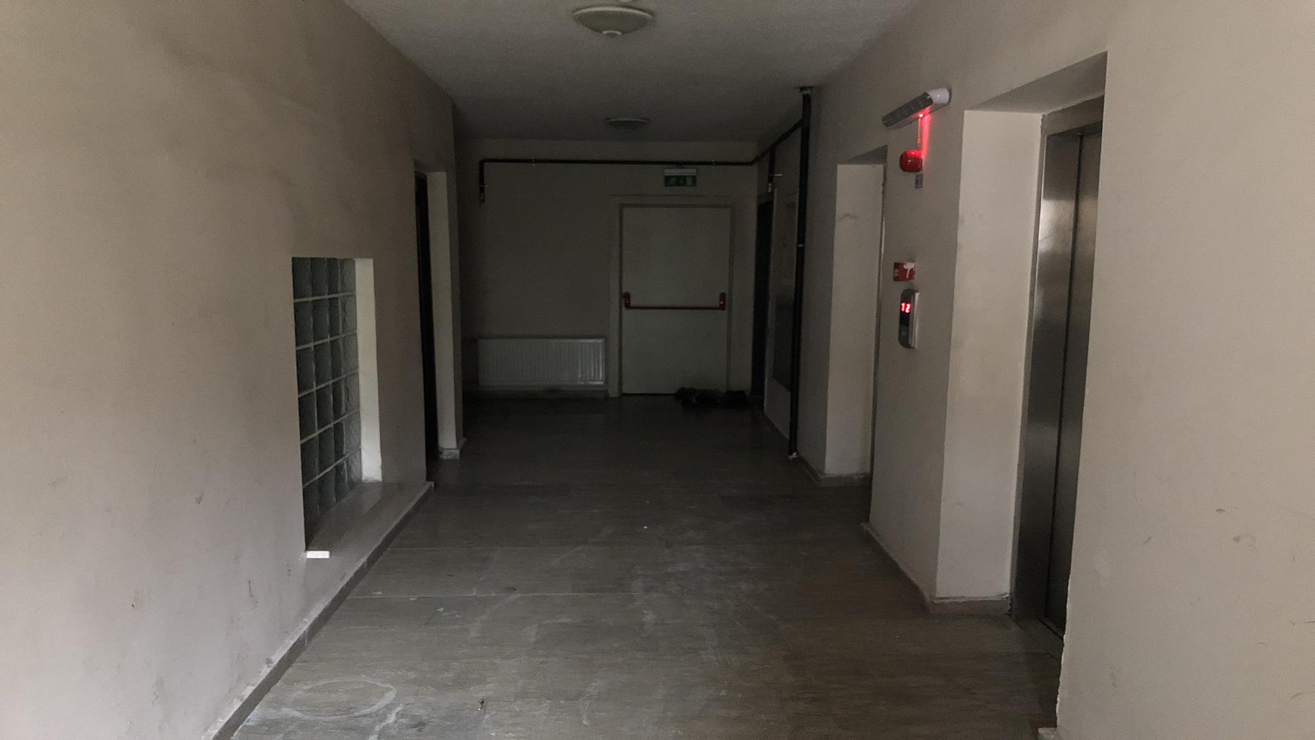 Kiralık Daire, Trabzon / MERKEZ / YENİ MAHALLE