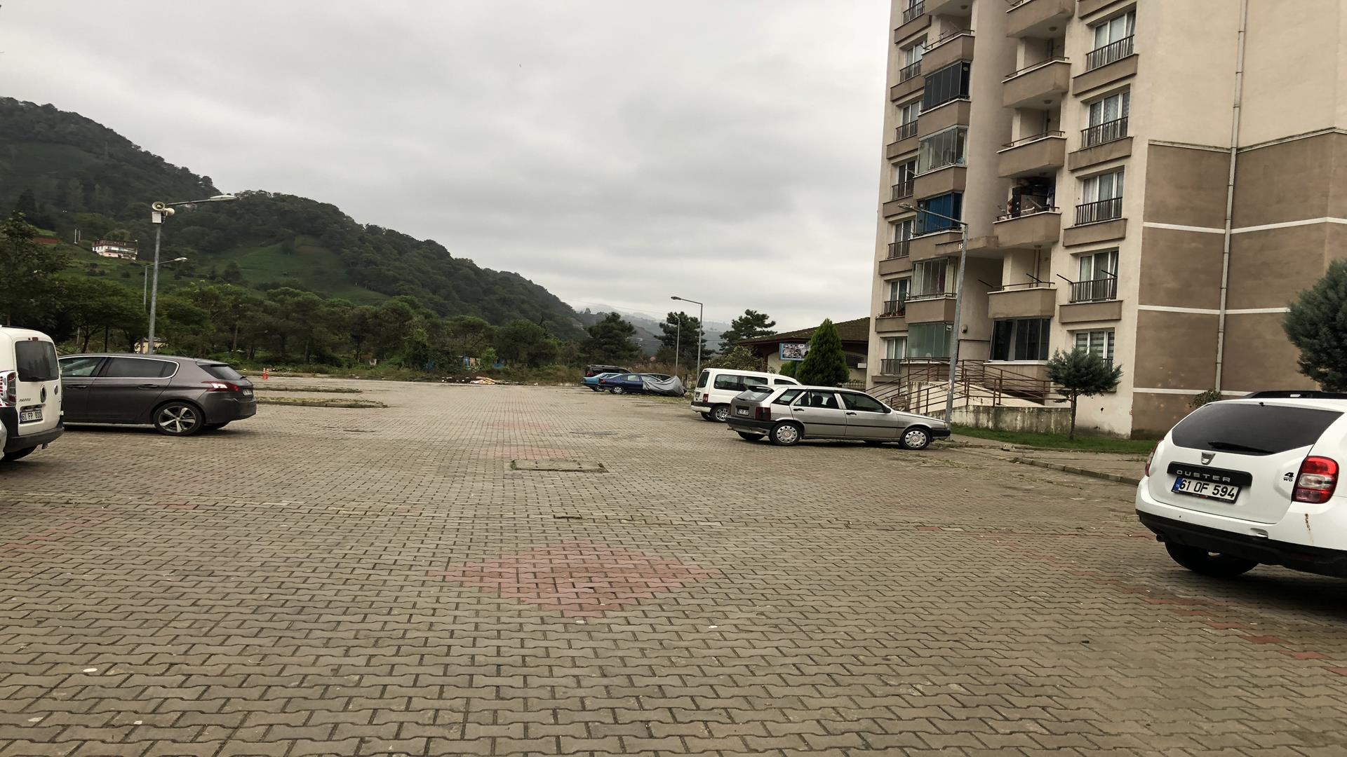 Kiralık Daire, Trabzon / MERKEZ / YENİ MAHALLE