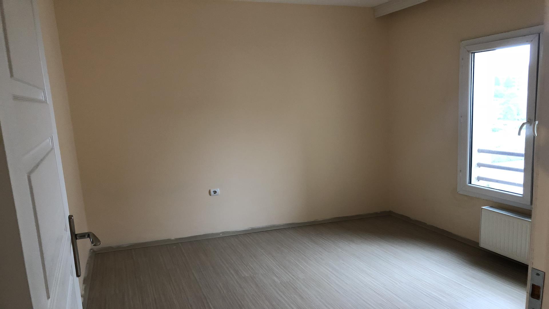 Kiralık Daire, Trabzon / MERKEZ / YENİ MAHALLE