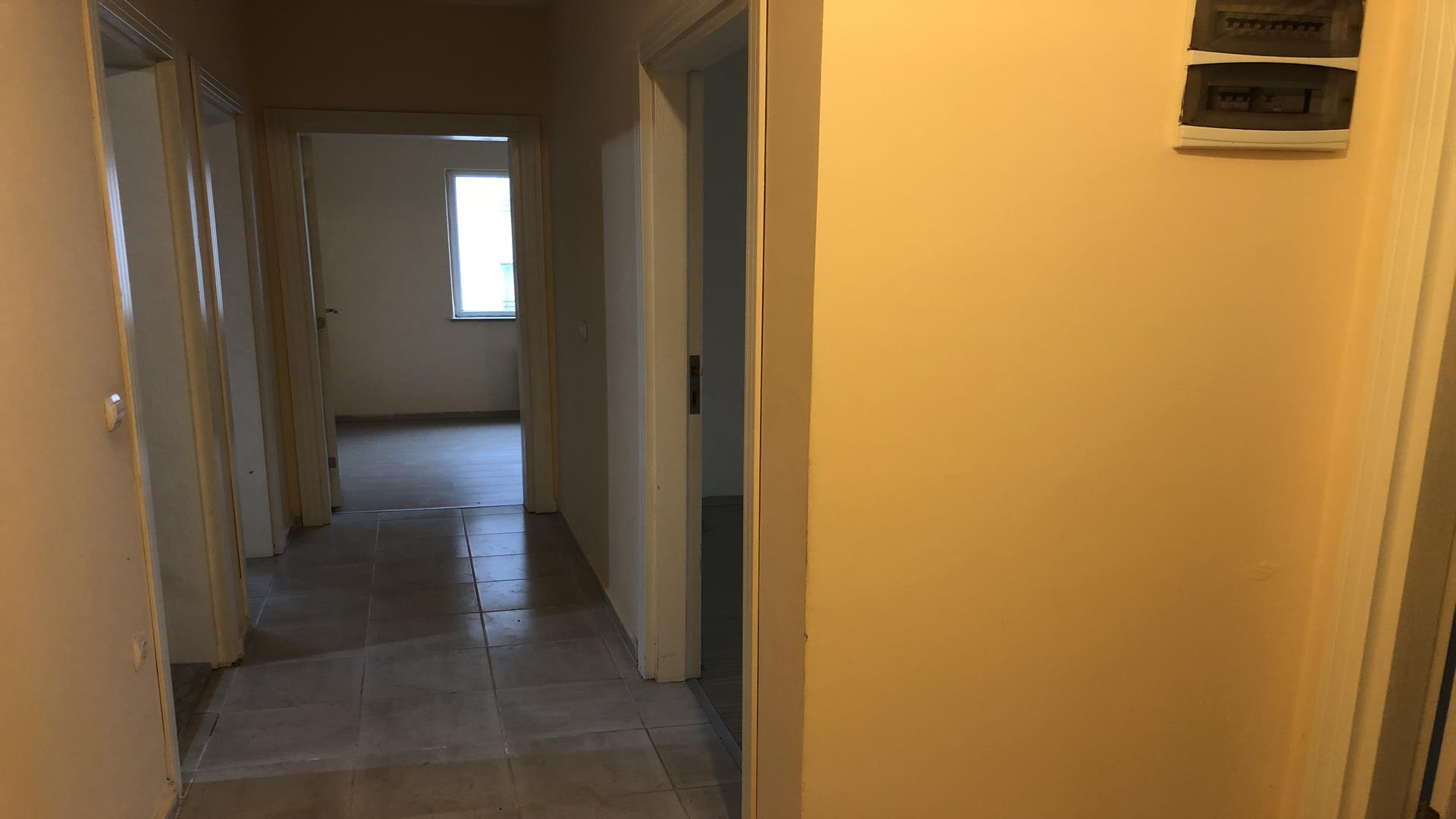 Kiralık Daire, Trabzon / MERKEZ / YENİ MAHALLE