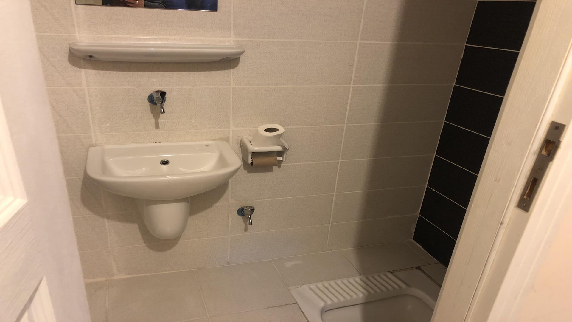Kiralık Daire, Trabzon / MERKEZ / YENİ MAHALLE