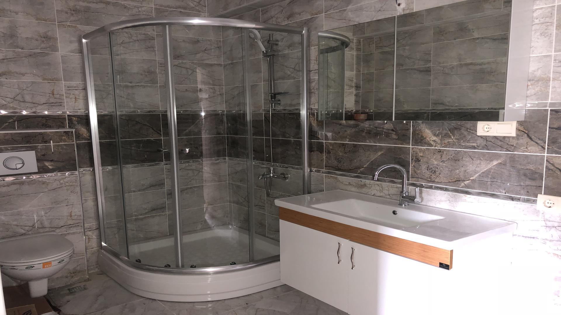 Kiralık Daire, Trabzon / OF / SULAKLI MAH.