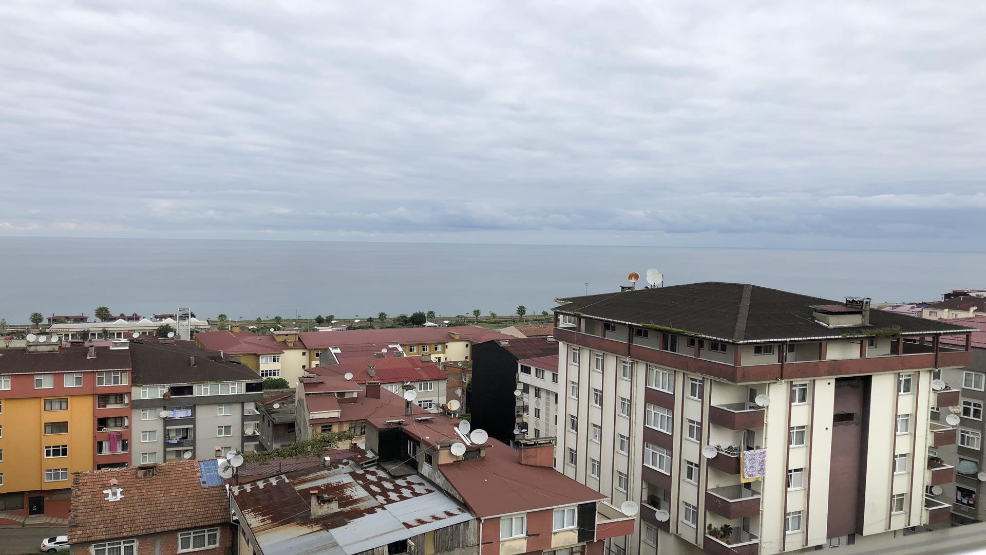 Kiralık Daire, Trabzon / OF / SULAKLI MAH.
