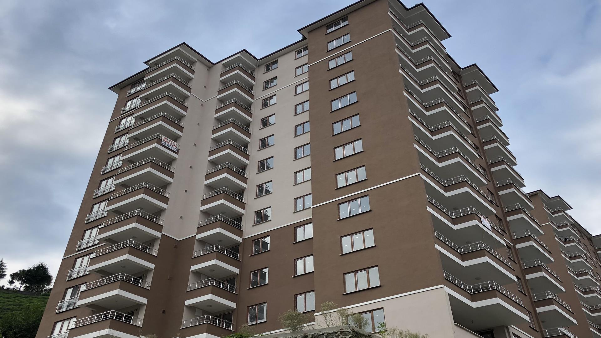 Kiralık Daire, Trabzon / OF / SULAKLI MAH.
