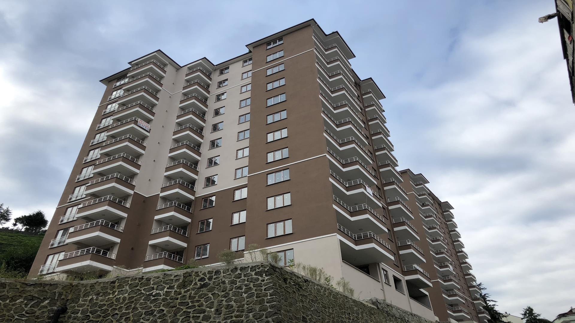 Kiralık Daire, Trabzon / OF / SULAKLI MAH.