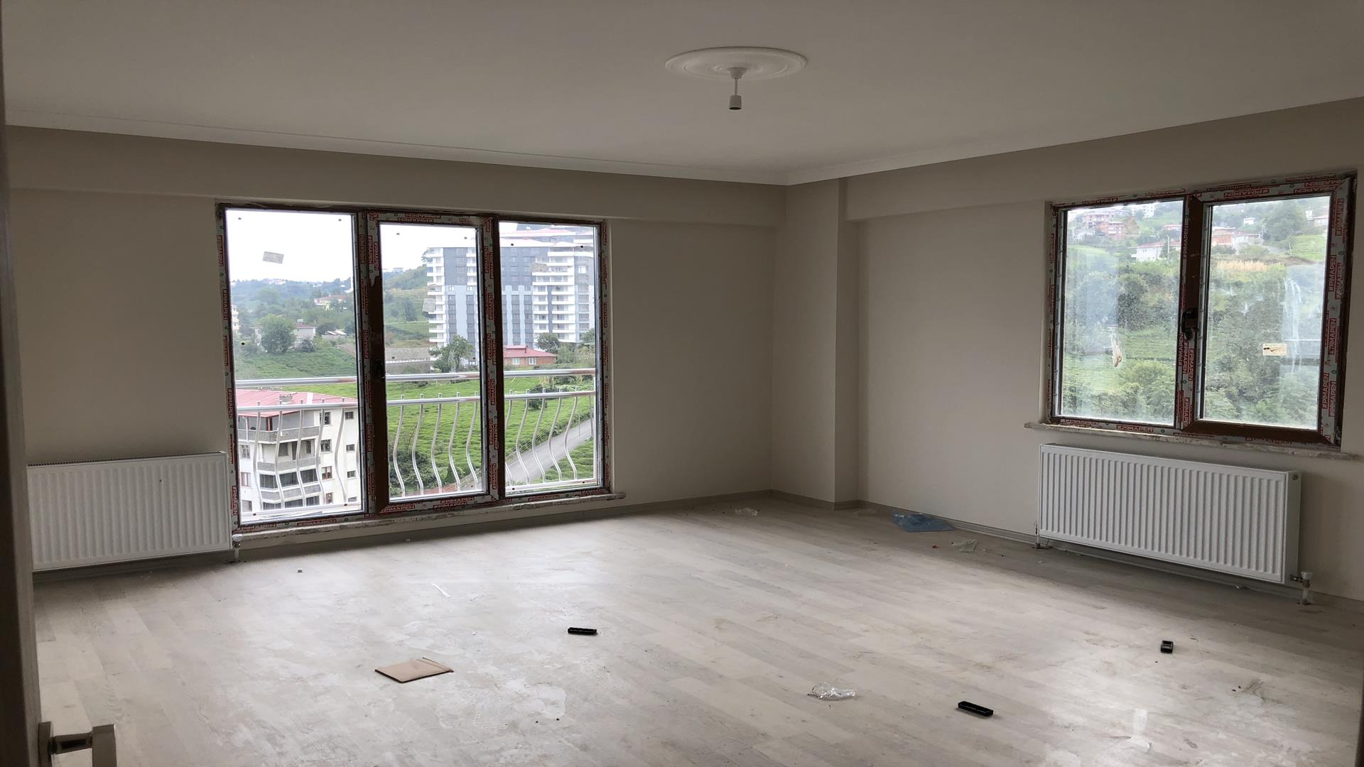 Kiralık Daire, Trabzon / OF / SULAKLI MAH.