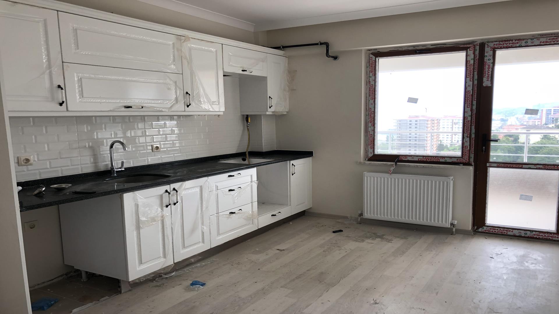 Kiralık Daire, Trabzon / OF / SULAKLI MAH.