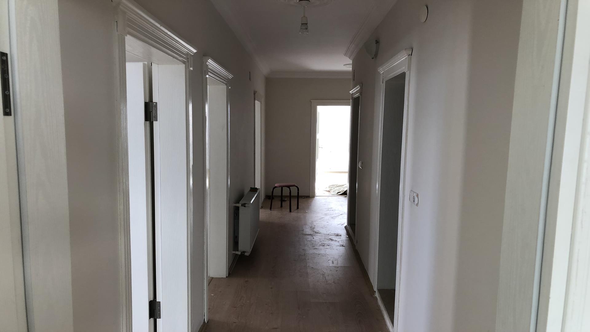 Kiralık Daire, Trabzon / OF / İRFANLI MAH.