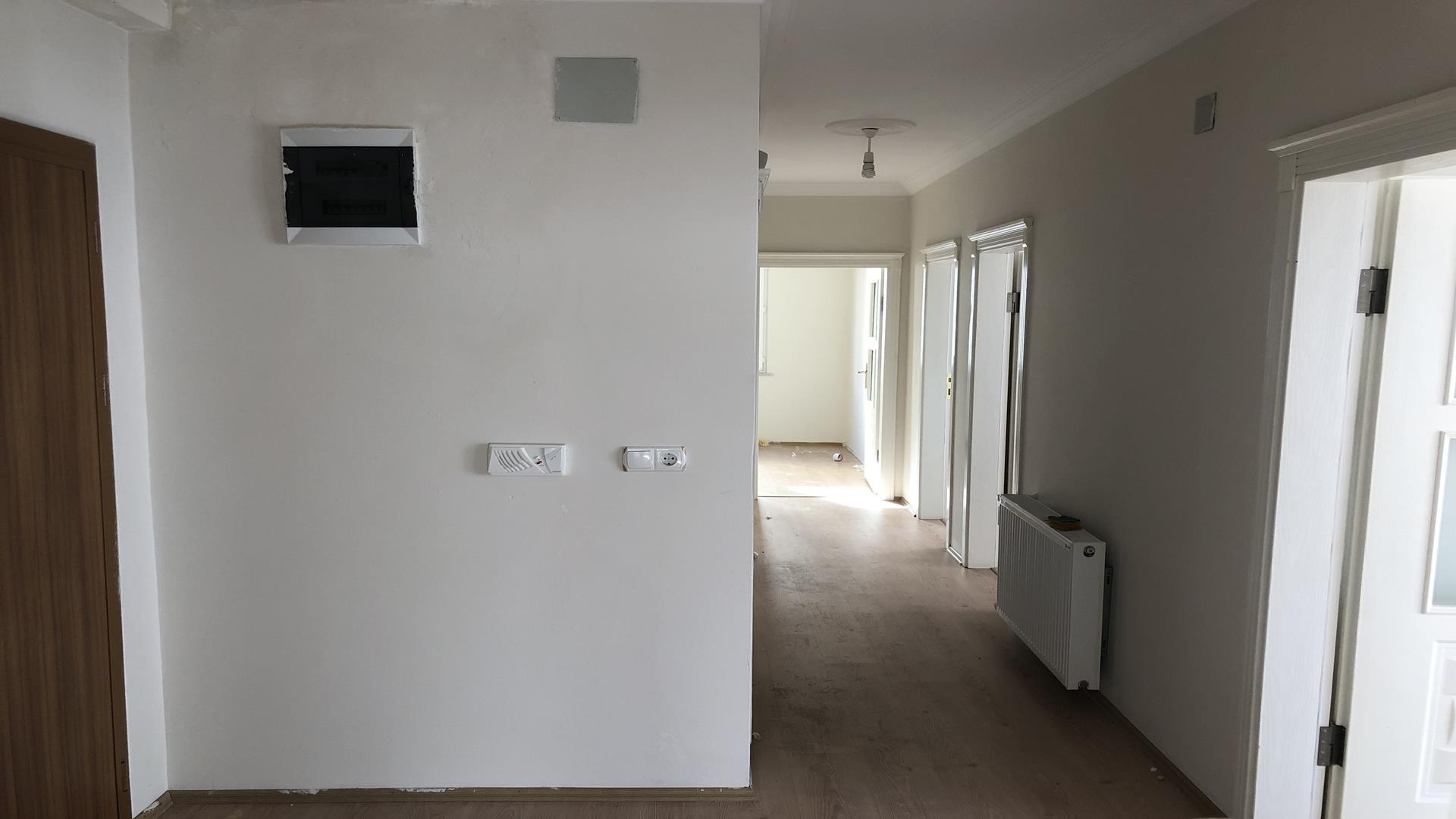 Kiralık Daire, Trabzon / OF / İRFANLI MAH.