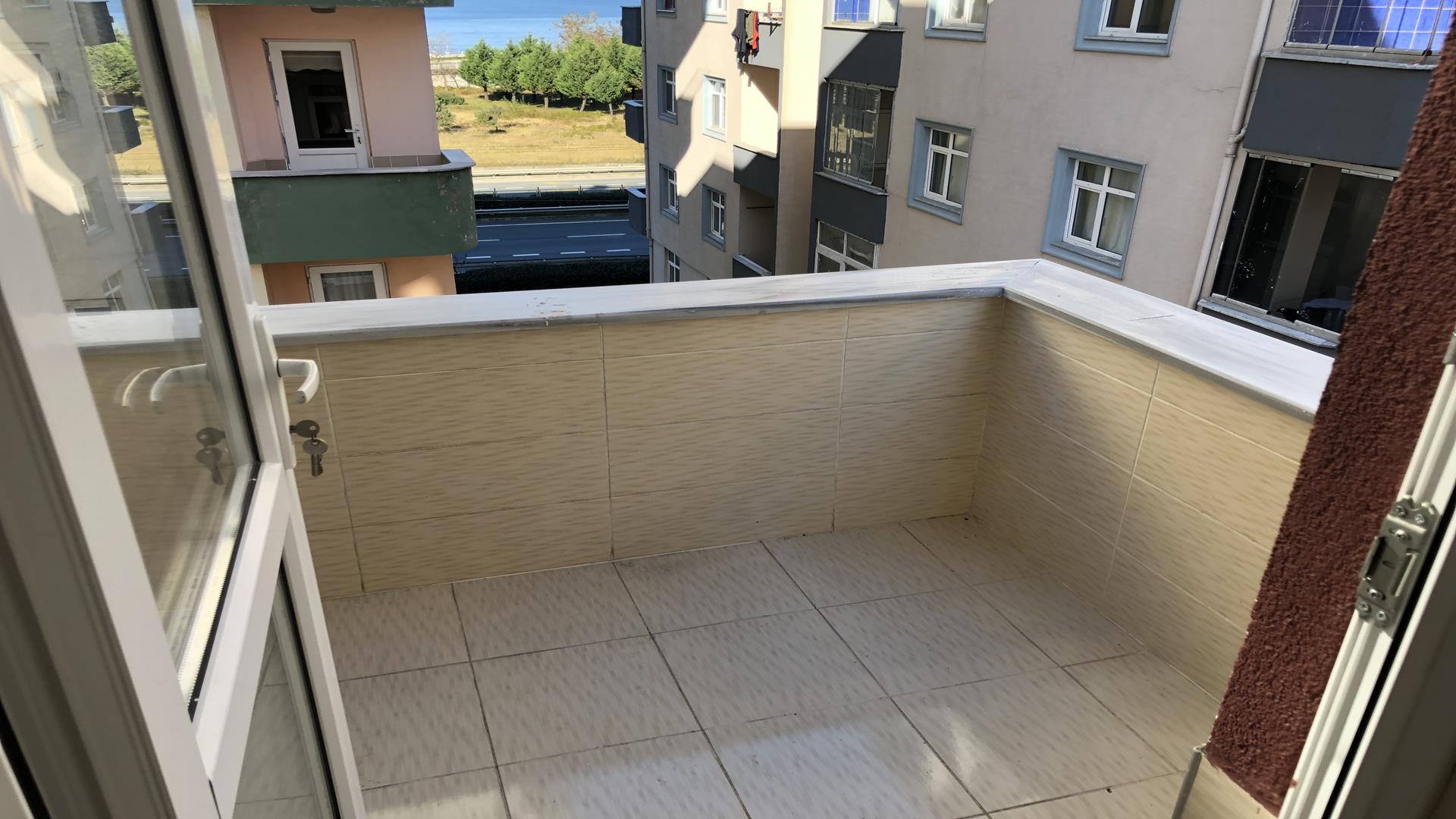 Kiralık Daire, Trabzon / OF / İRFANLI MAH.