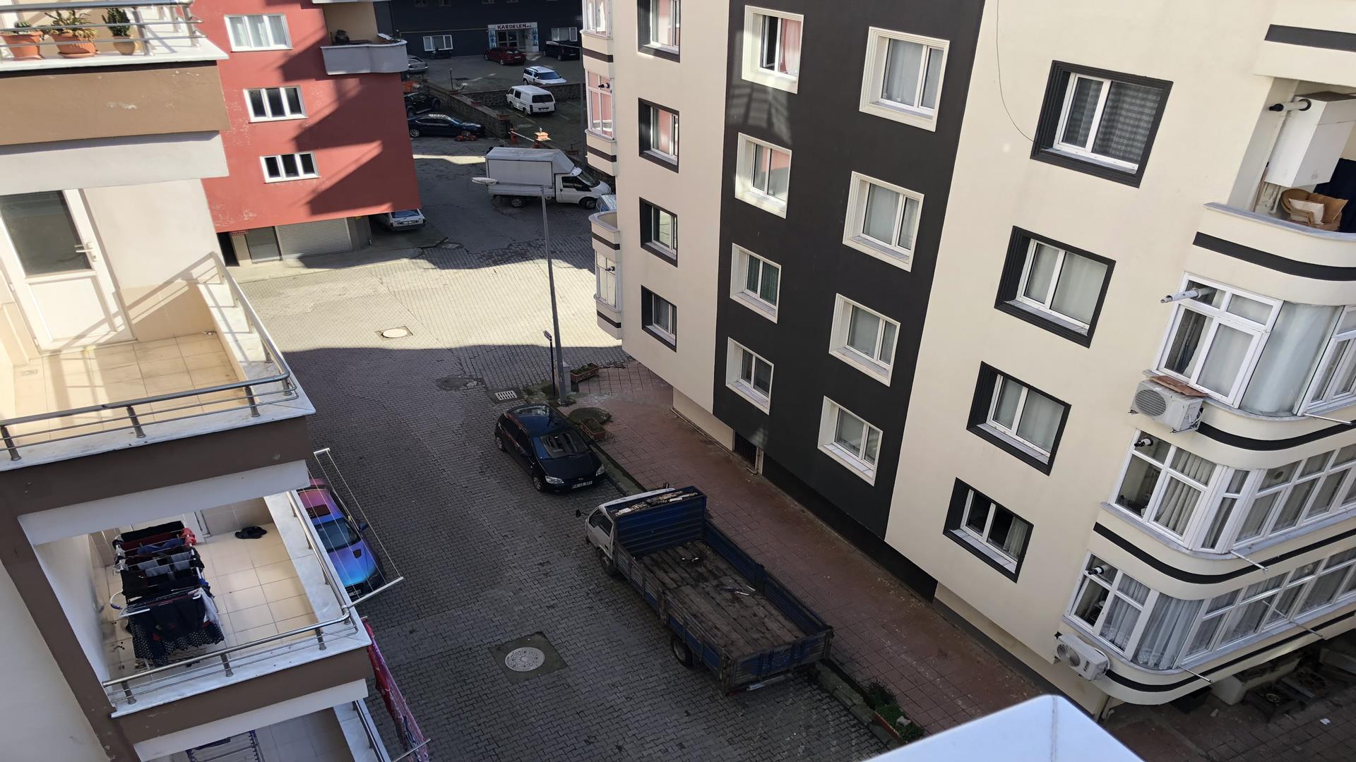 Kiralık Daire, Trabzon / OF / İRFANLI MAH.