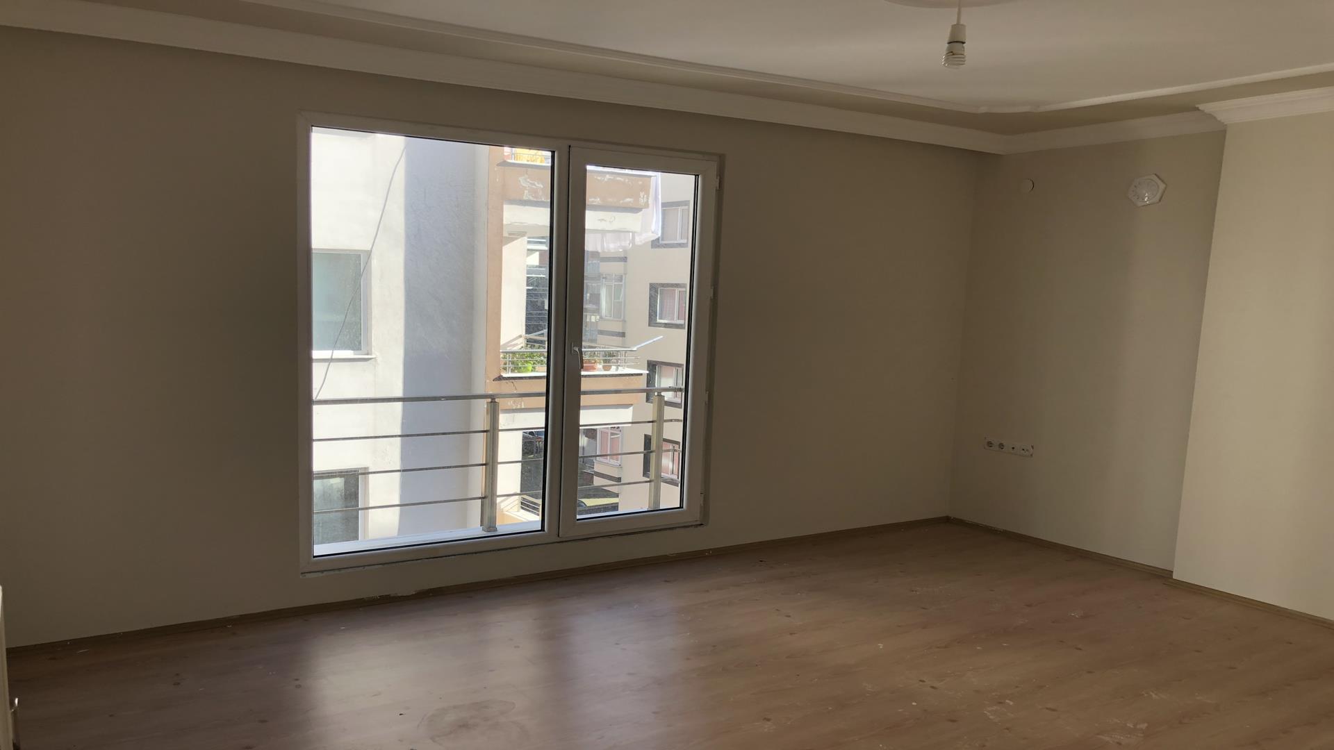 Kiralık Daire, Trabzon / OF / İRFANLI MAH.