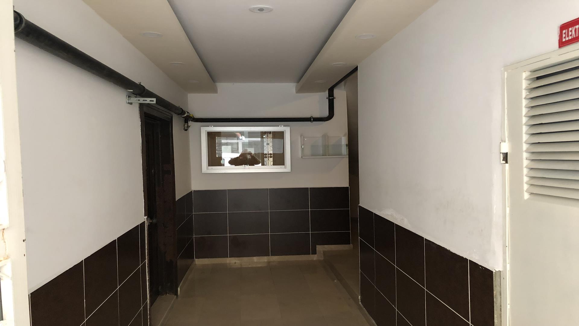Kiralık Daire, Trabzon / OF / İRFANLI MAH.
