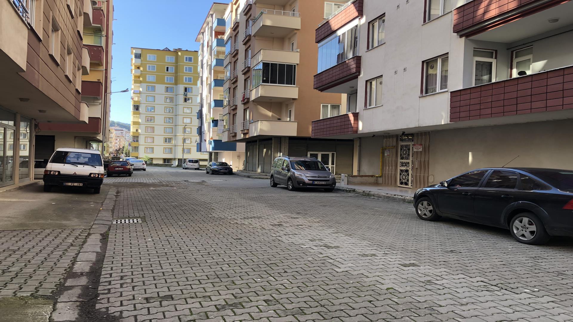 Kiralık Daire, Trabzon / OF / İRFANLI MAH.