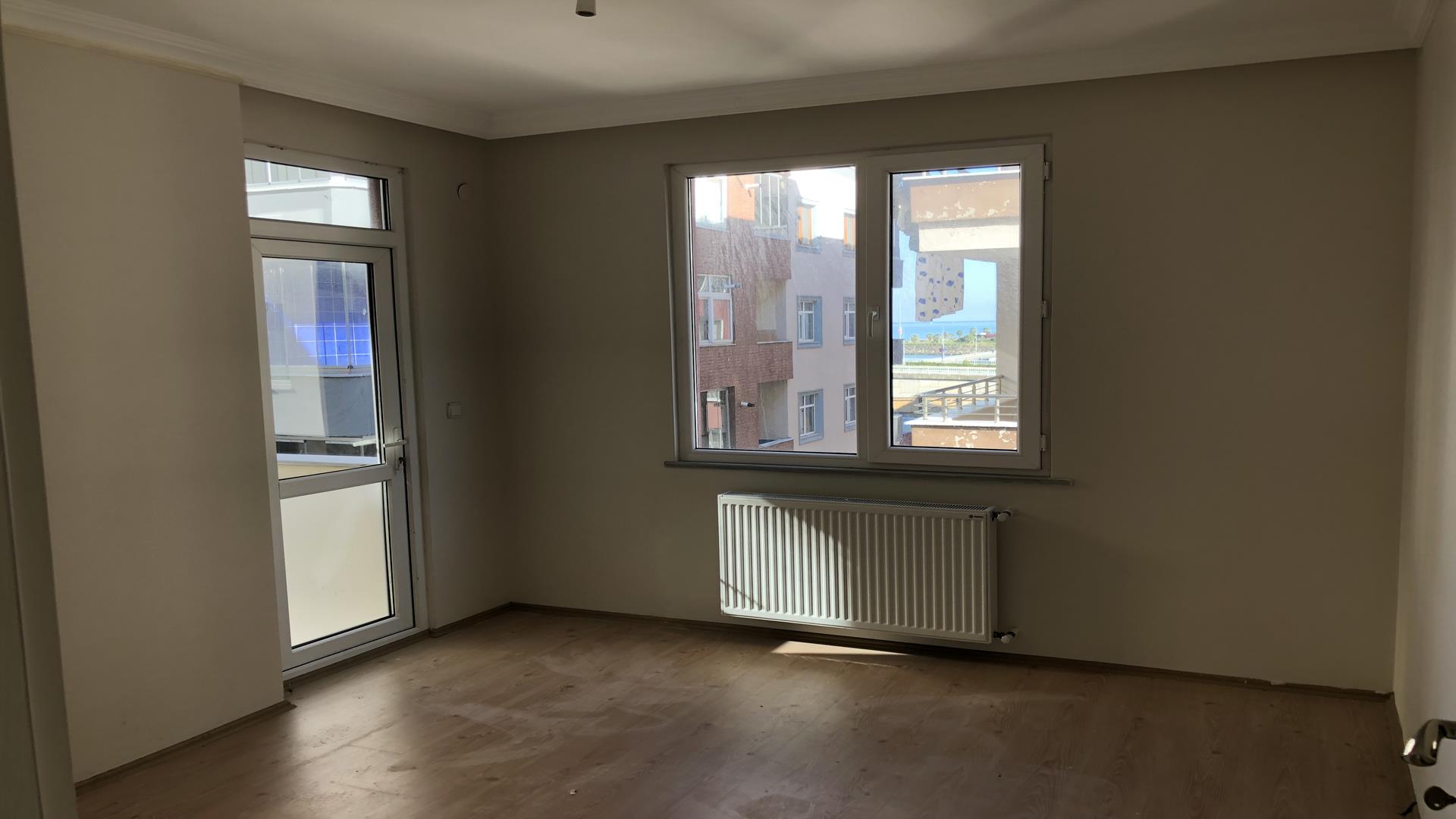 Kiralık Daire, Trabzon / OF / İRFANLI MAH.