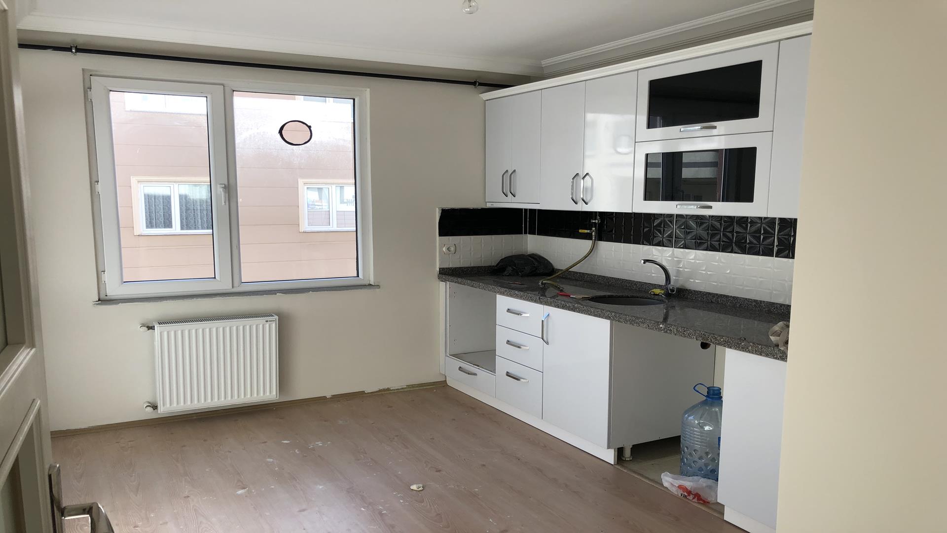 Kiralık Daire, Trabzon / OF / İRFANLI MAH.