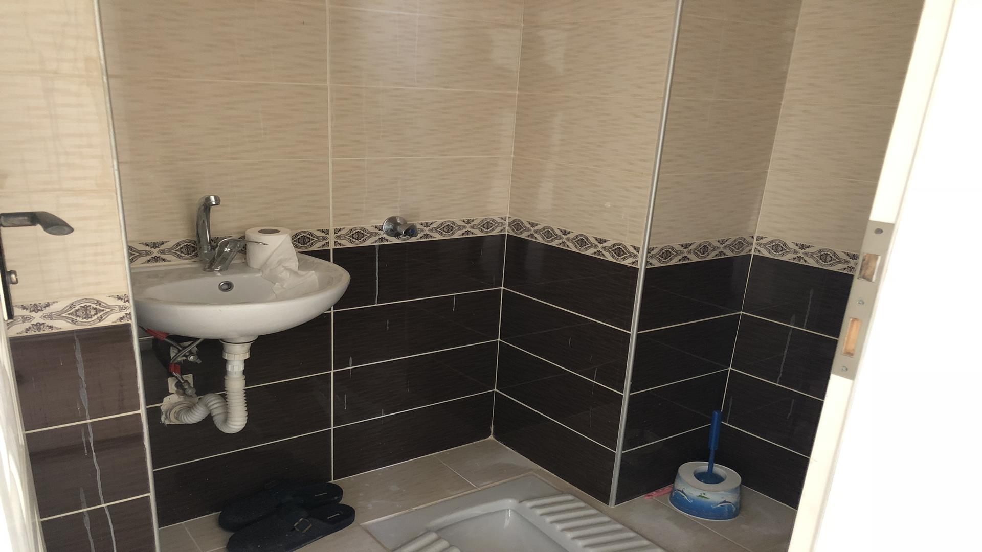 Kiralık Daire, Trabzon / OF / İRFANLI MAH.