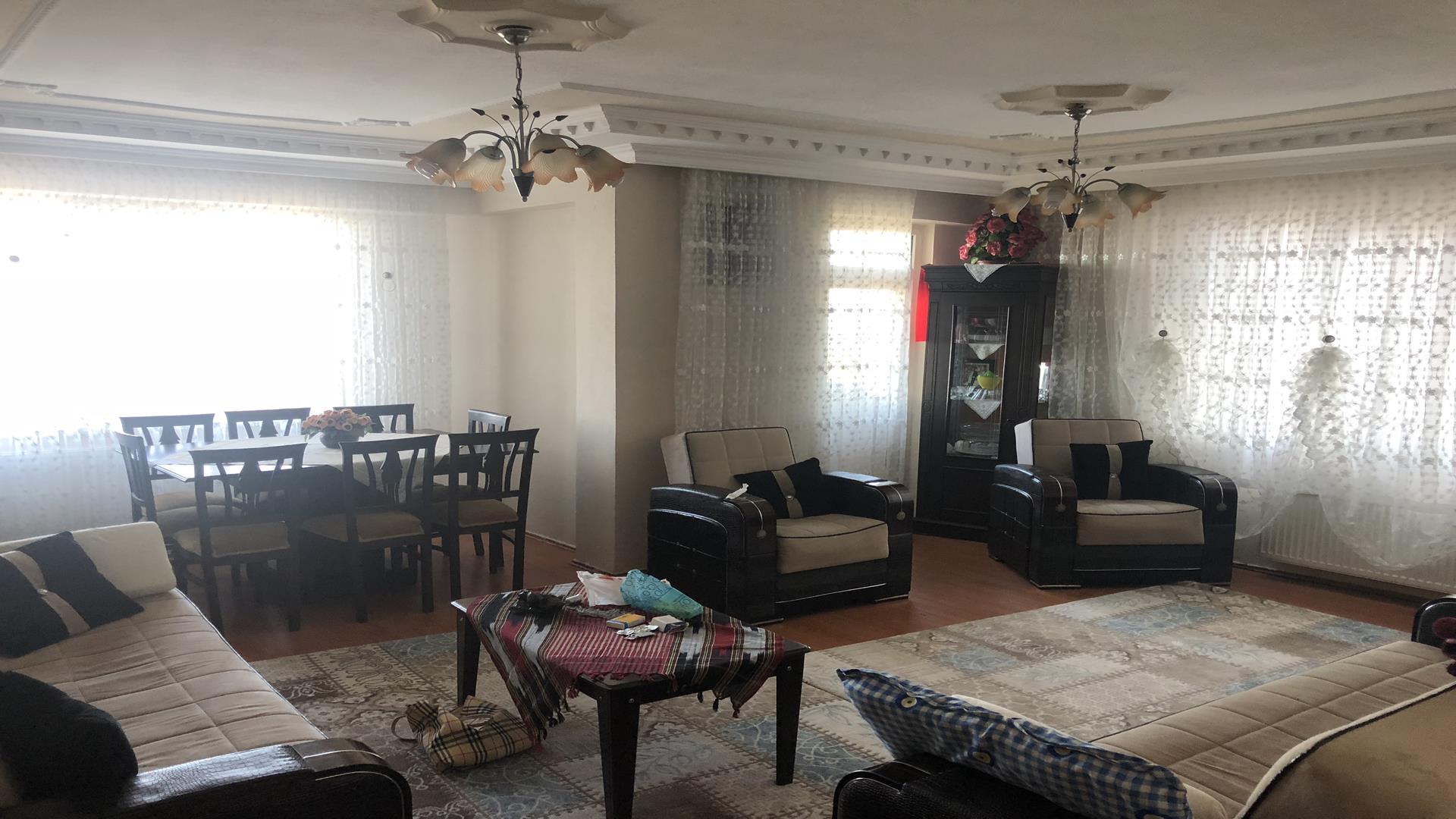 Satılık Daire, Trabzon / OF / İRFANLI