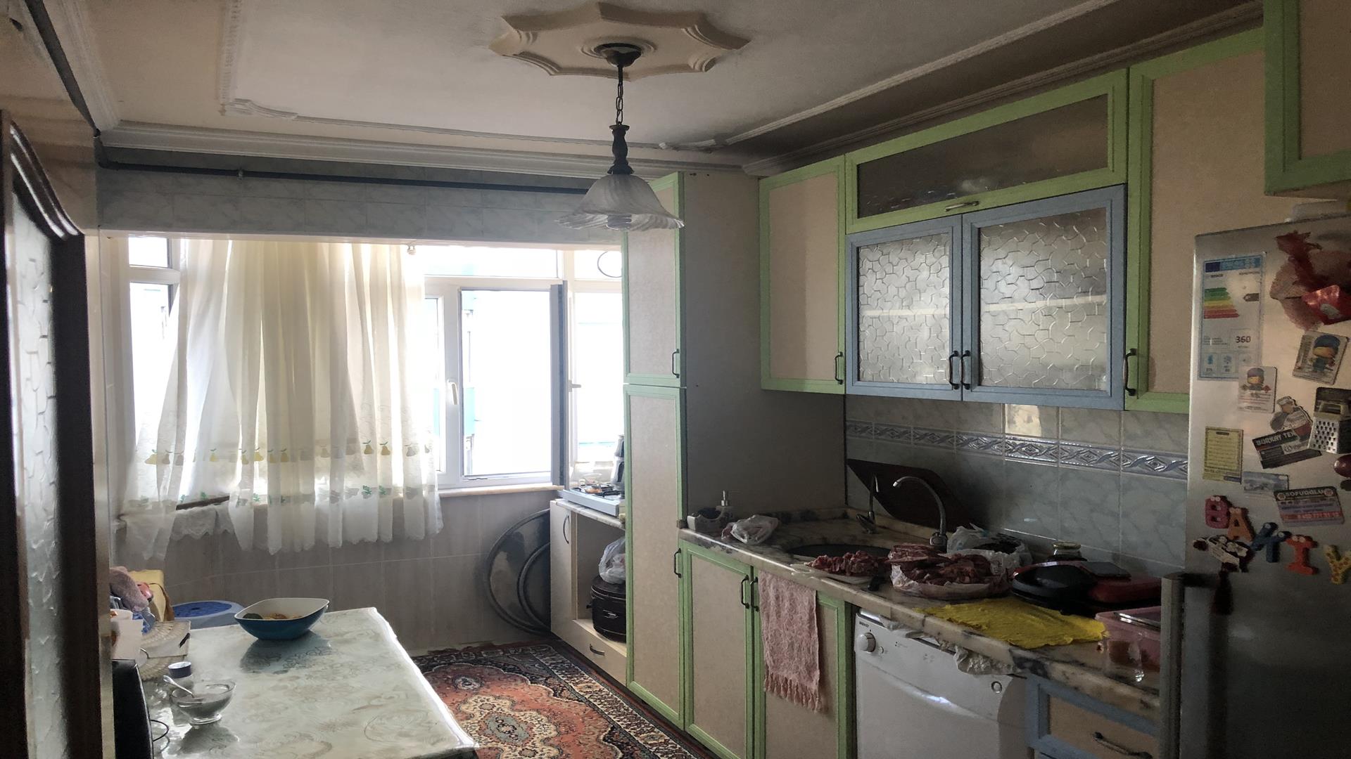 Satılık Daire, Trabzon / OF / İRFANLI