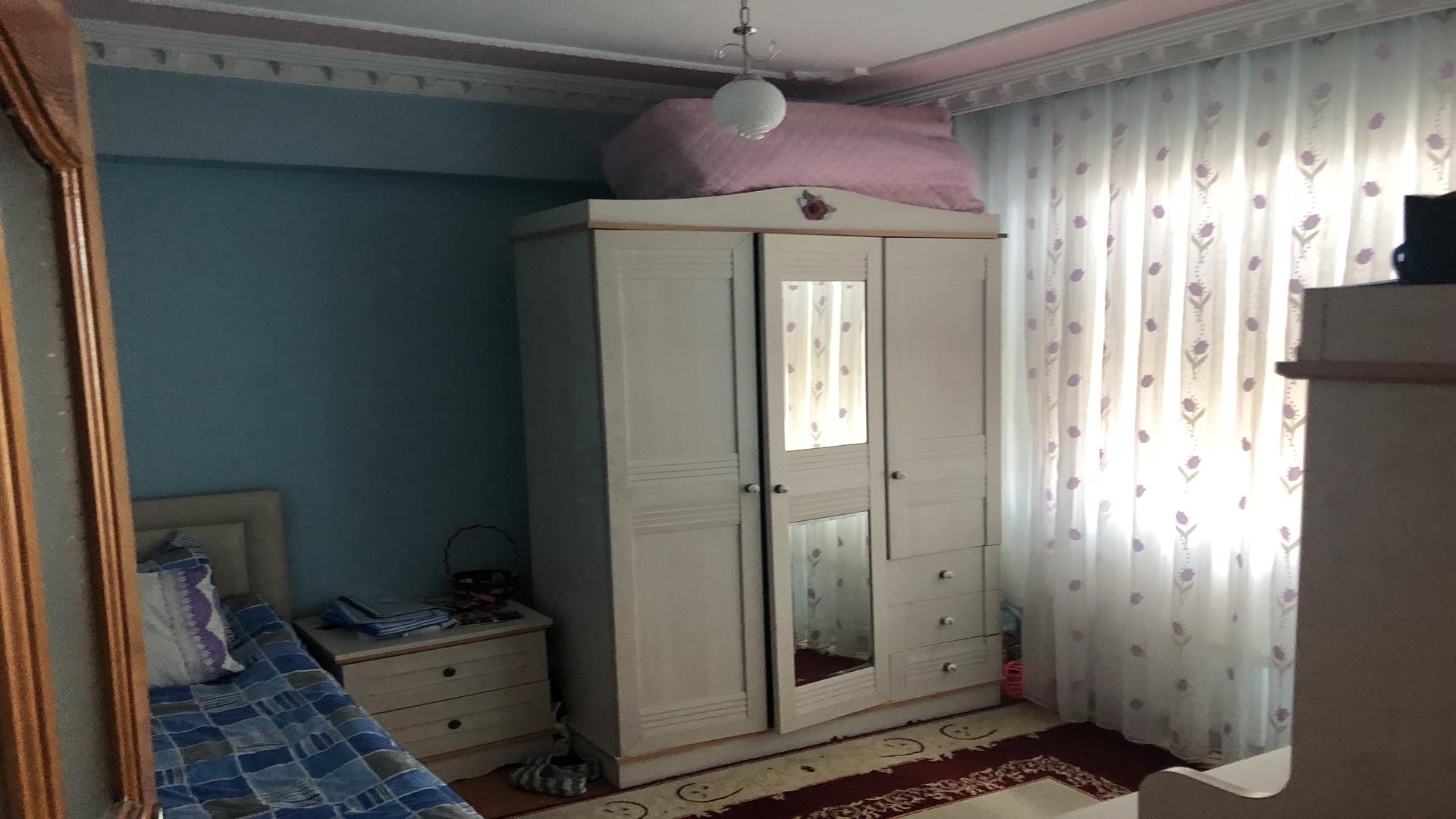 Satılık Daire, Trabzon / OF / İRFANLI