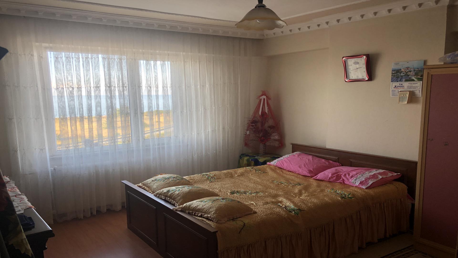 Satılık Daire, Trabzon / OF / İRFANLI