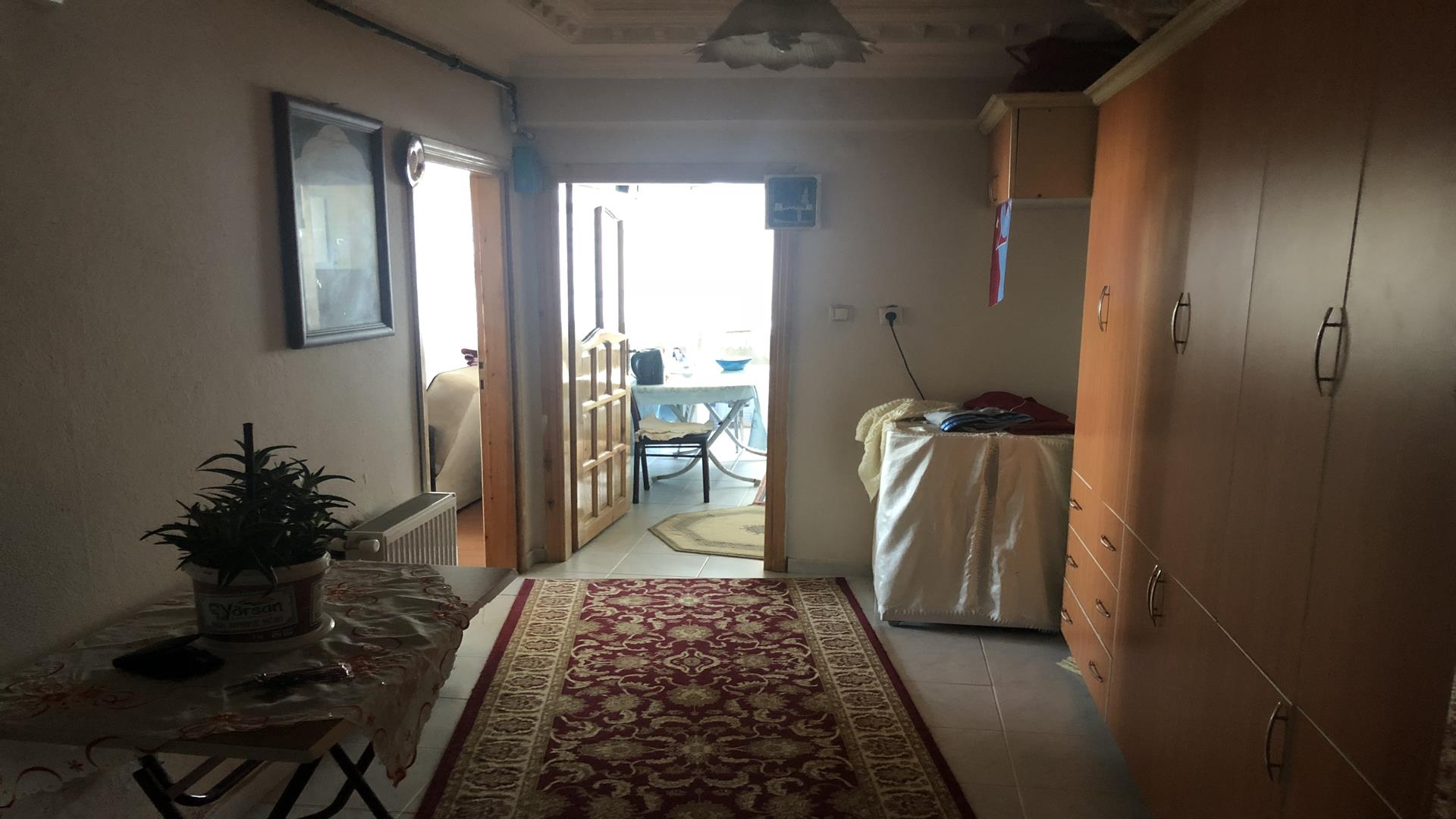 Satılık Daire, Trabzon / OF / İRFANLI