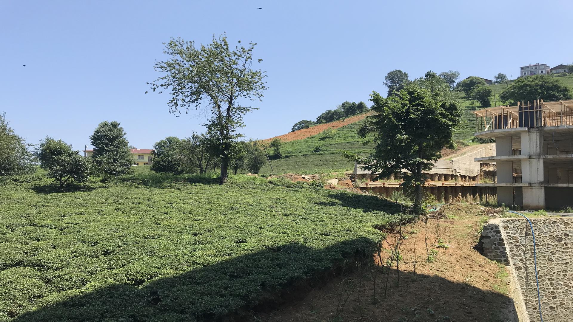 Satılık Daire, Trabzon / OF / CUMHURİYET MAH.