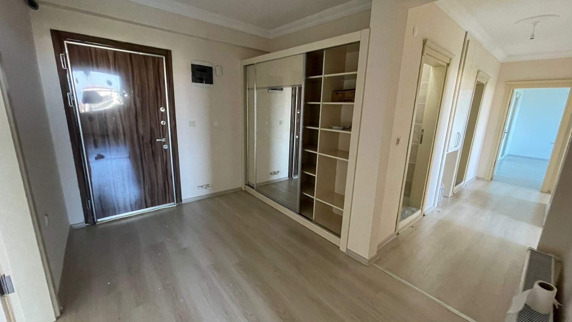 Kiralık Daire, Trabzon / OF / CUMHURİYET MAH.