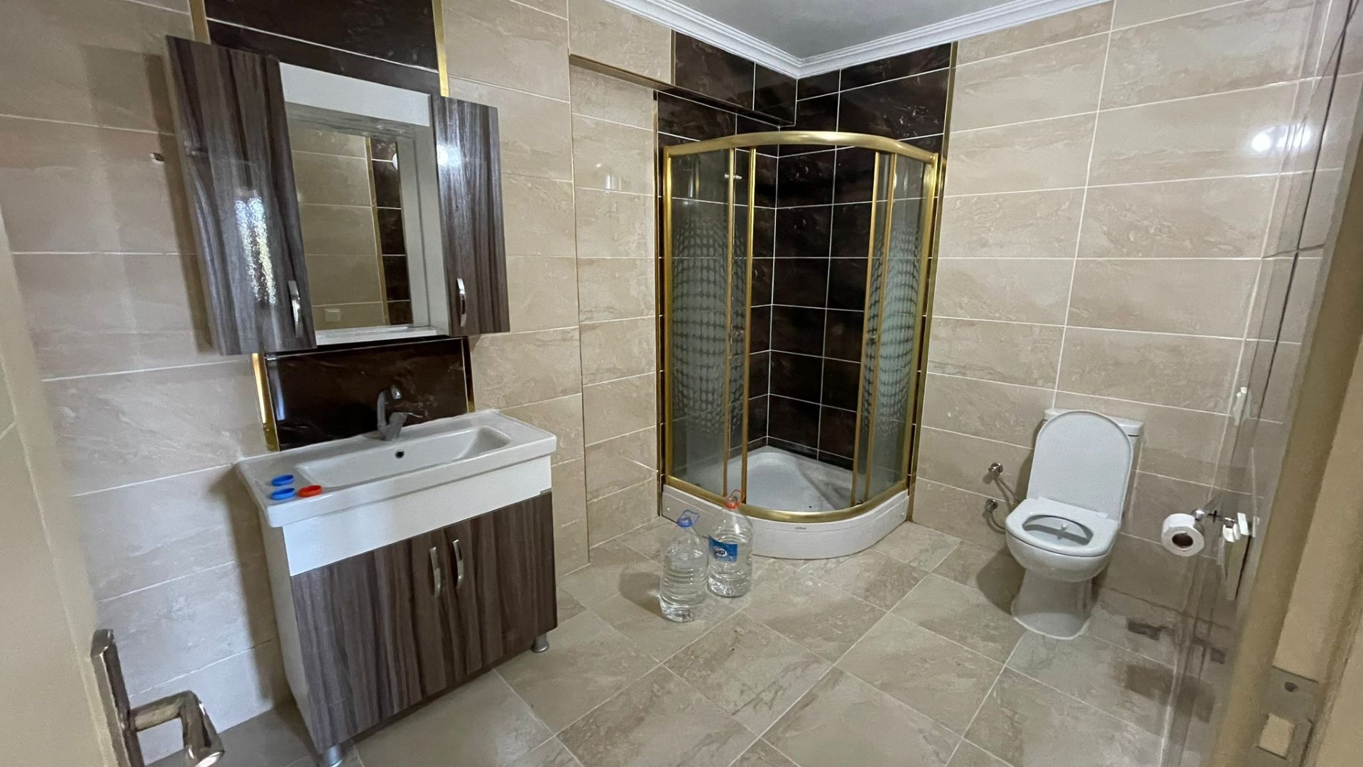 Kiralık Daire, Trabzon / OF / CUMHURİYET MAH.