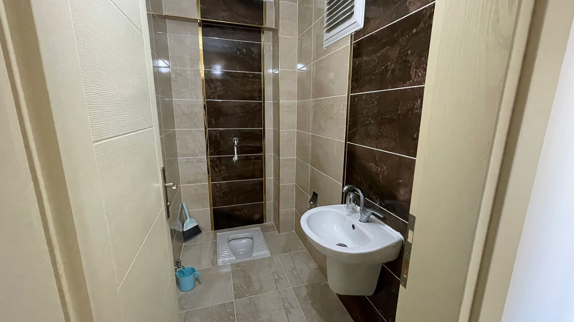 Kiralık Daire, Trabzon / OF / CUMHURİYET MAH.