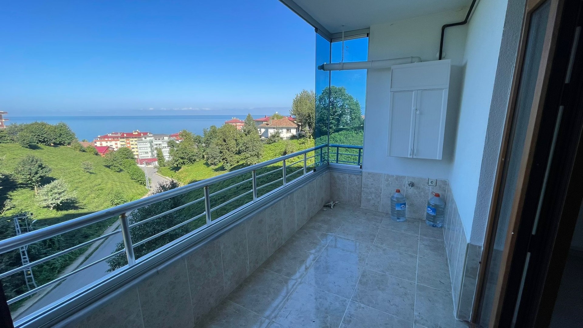 Kiralık Daire, Trabzon / OF / CUMHURİYET MAH.