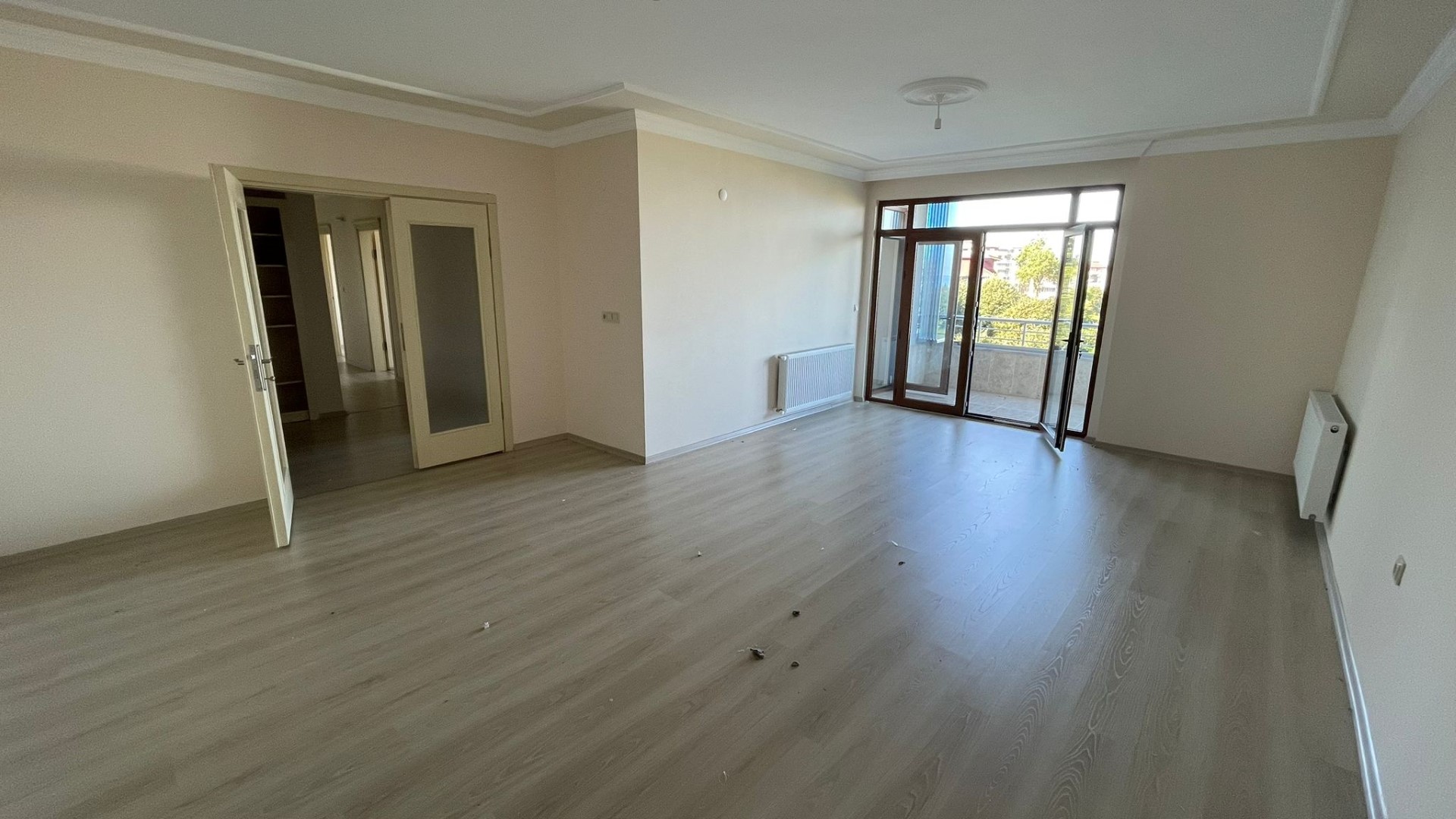Kiralık Daire, Trabzon / OF / CUMHURİYET MAH.