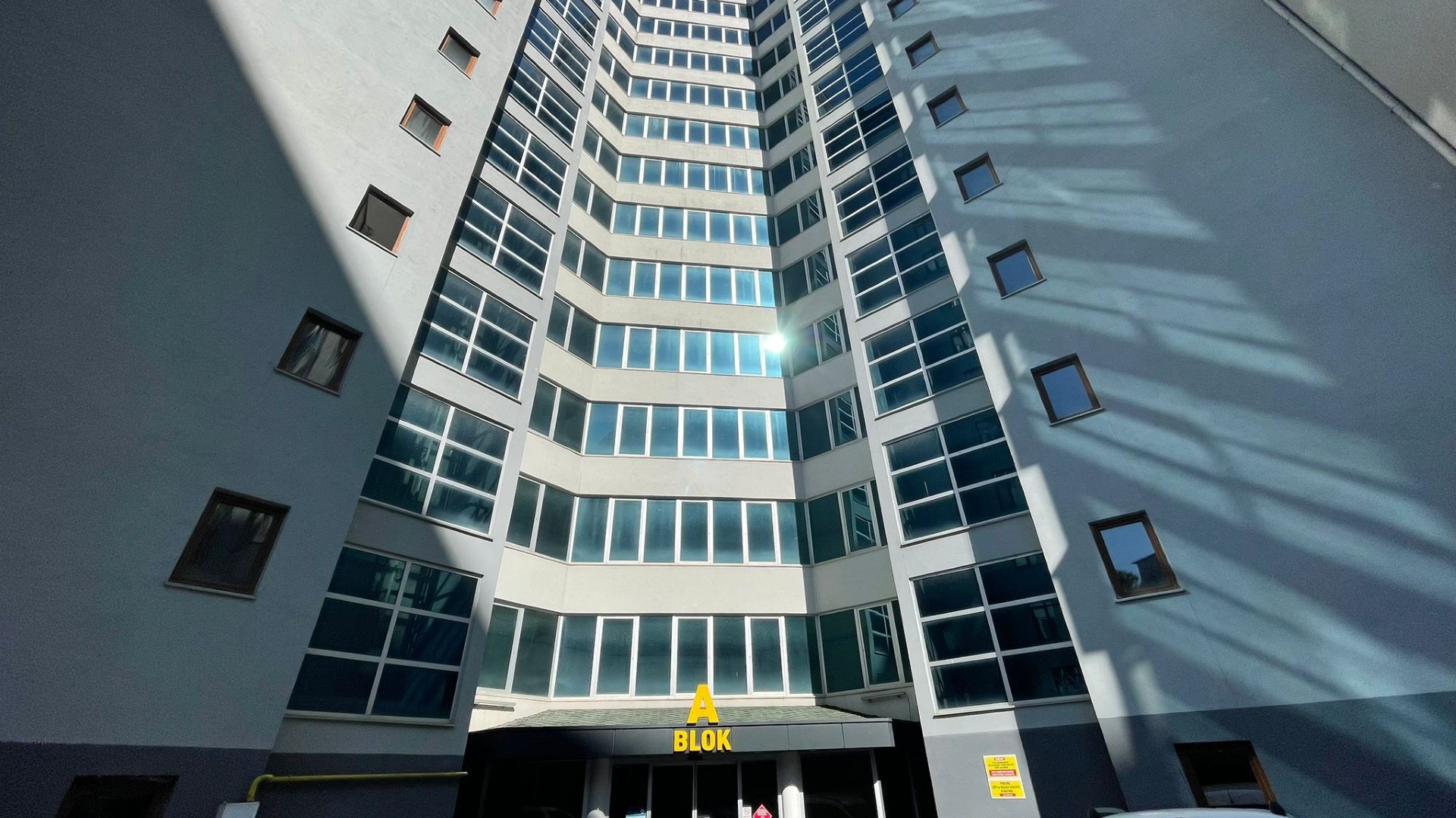 Kiralık Daire, Trabzon / OF / CUMHURİYET MAH.