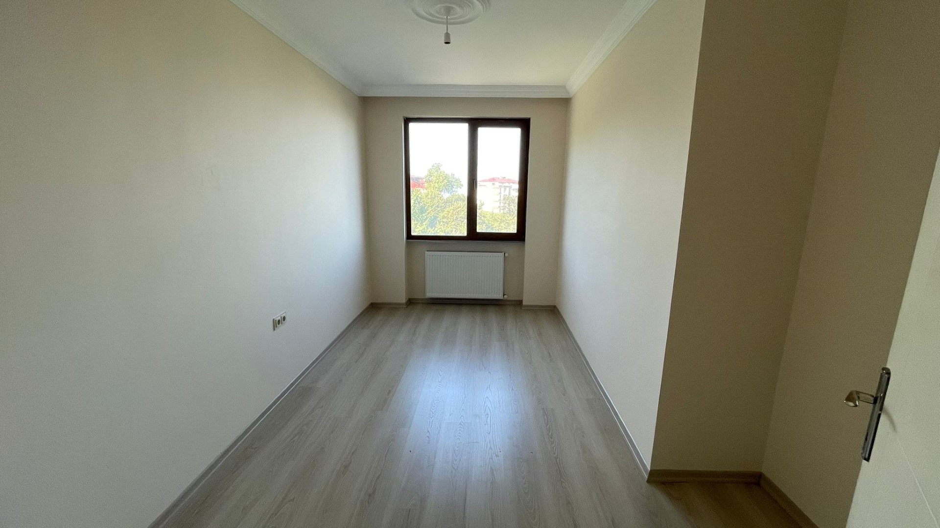 Kiralık Daire, Trabzon / OF / CUMHURİYET MAH.